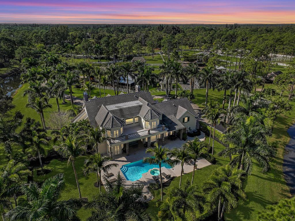 CALOOSA - Residential