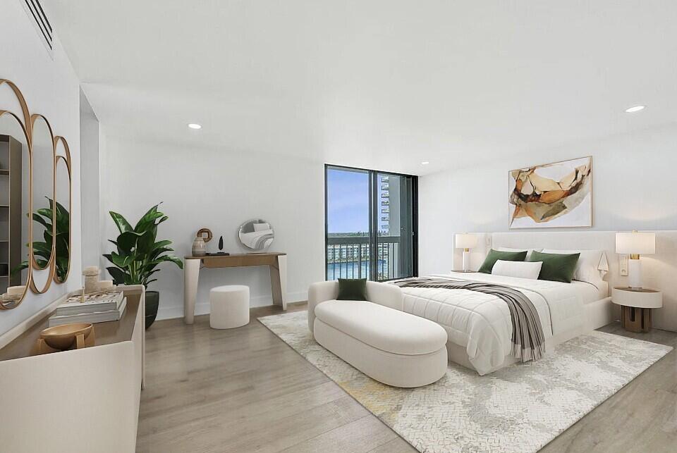 OLD PORT COVE CONDO FIVE - Residential