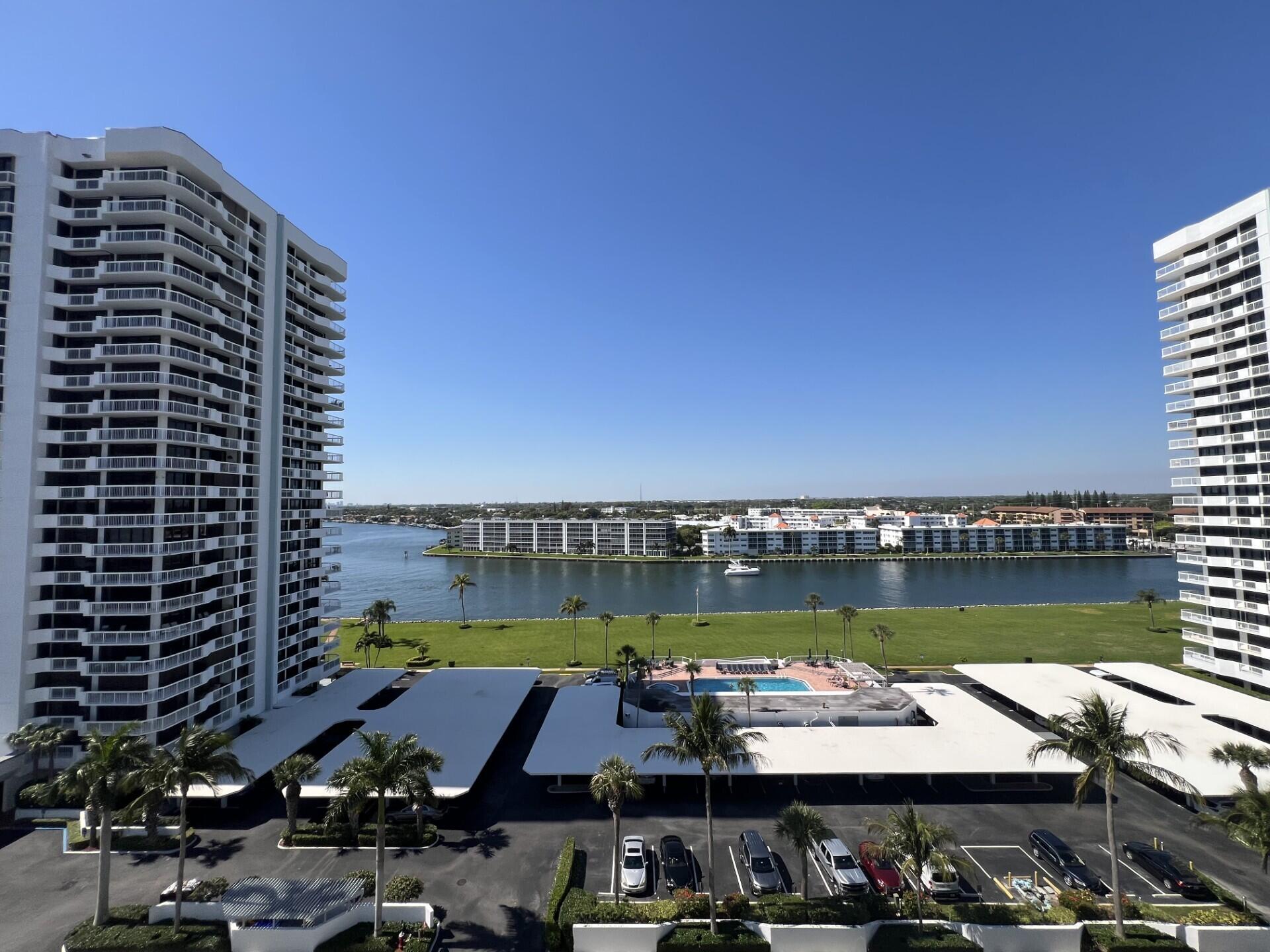 OLD PORT COVE CONDO FIVE - Residential