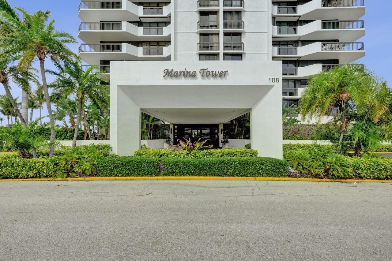 OLD PORT COVE CONDO FIVE - Residential