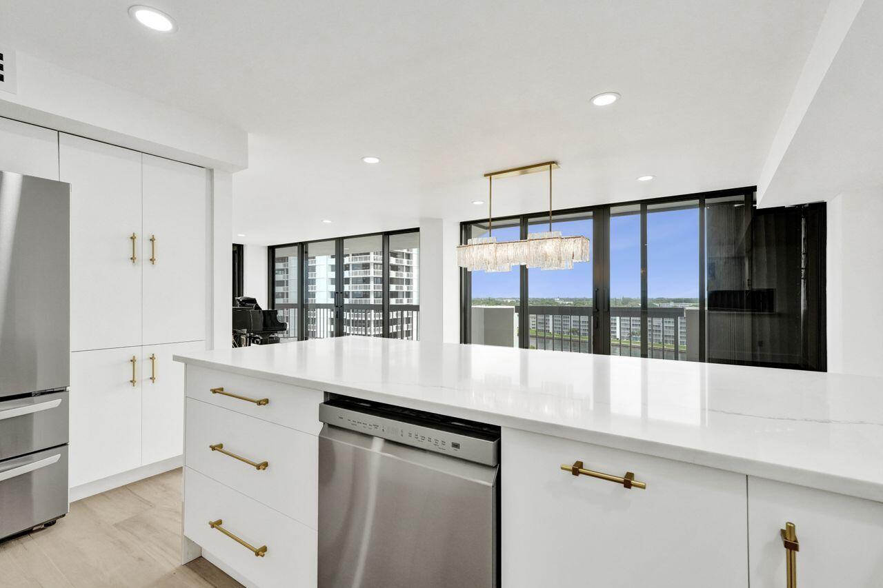 OLD PORT COVE CONDO FIVE - Residential