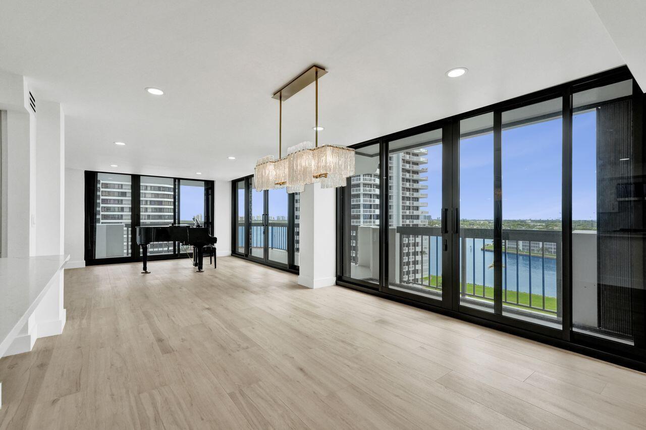 OLD PORT COVE CONDO FIVE - Residential