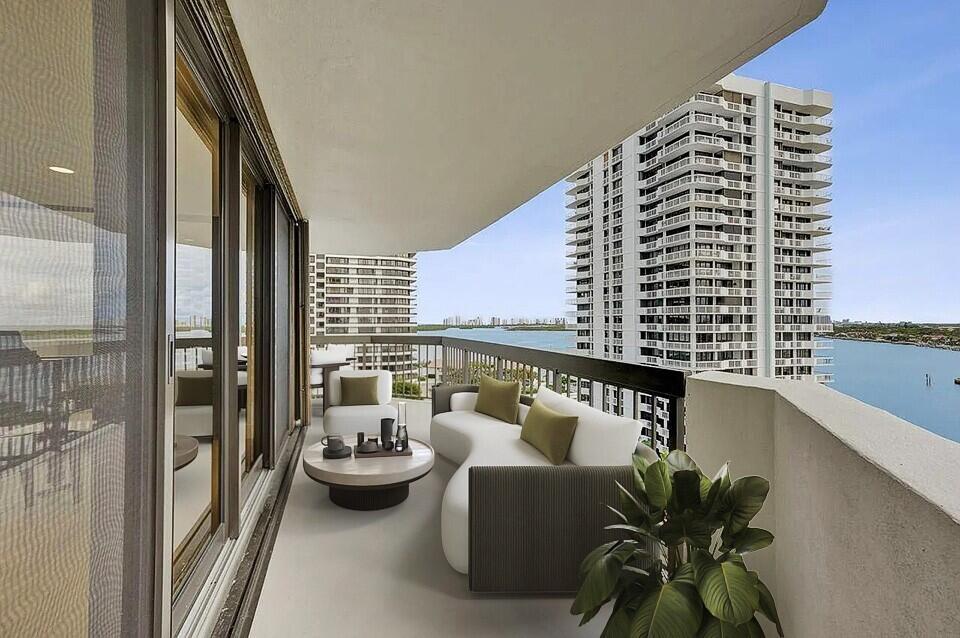 OLD PORT COVE CONDO FIVE - Residential