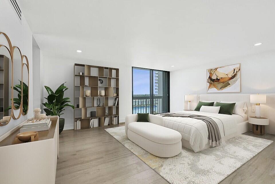 OLD PORT COVE CONDO FIVE - Residential