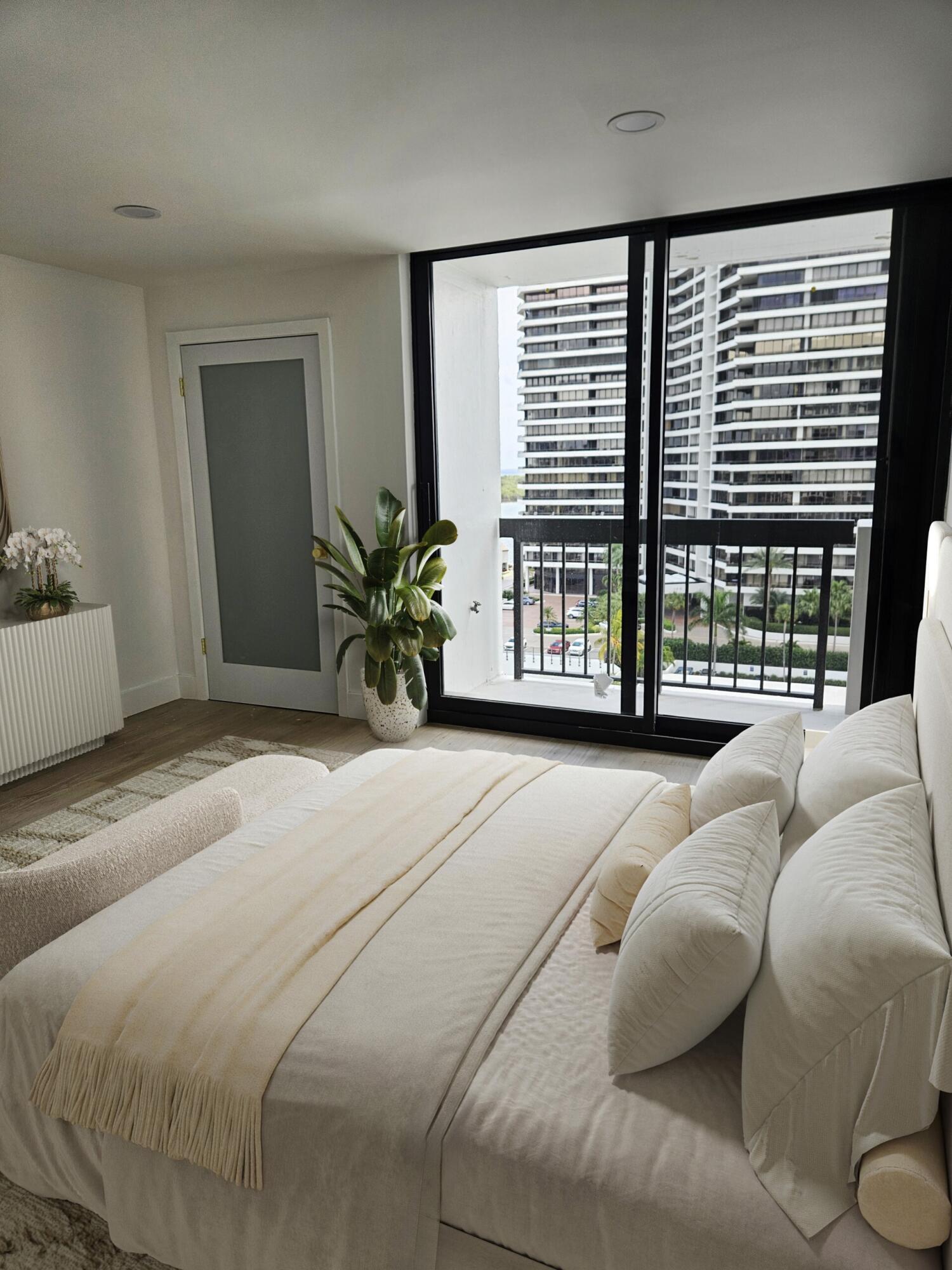 OLD PORT COVE CONDO FIVE - Residential