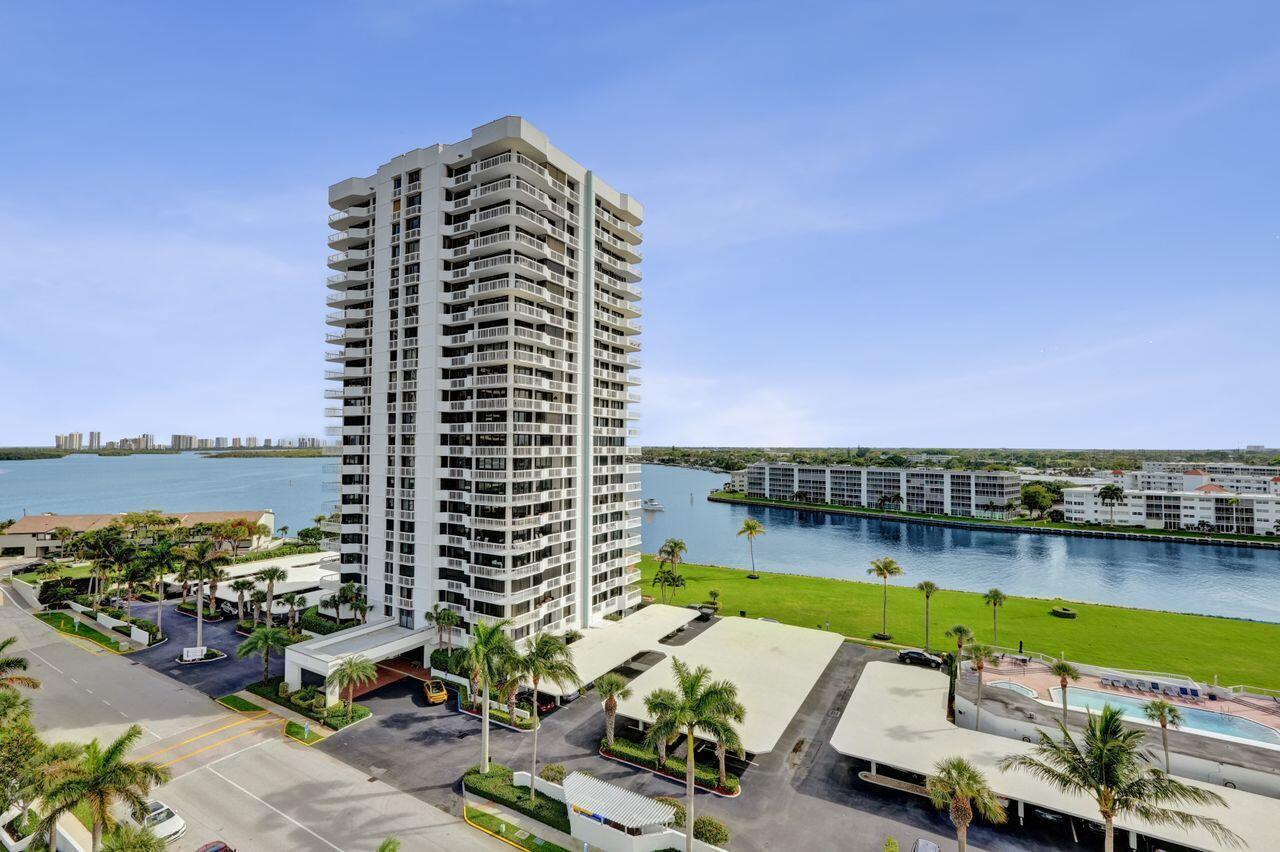 OLD PORT COVE CONDO FIVE - Residential