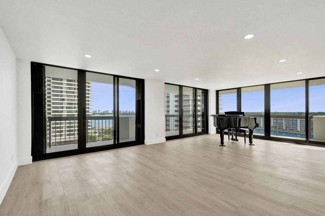 OLD PORT COVE CONDO FIVE - Residential