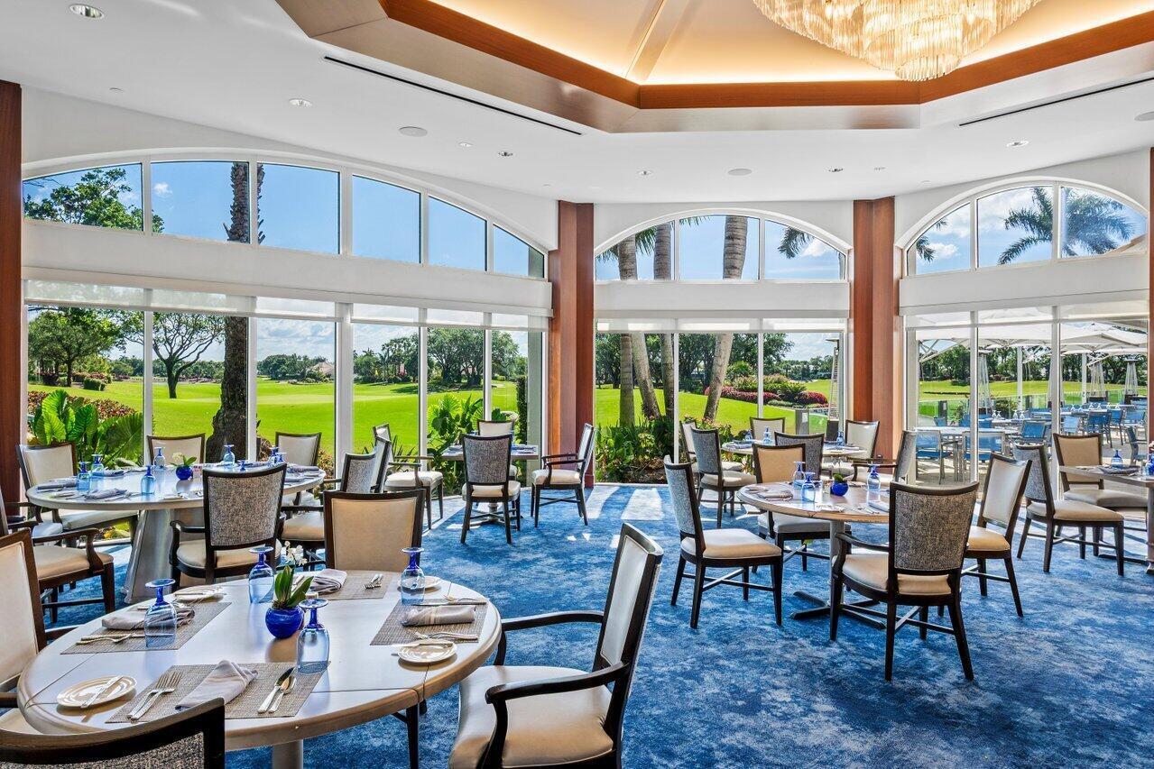BOCAIRE GOLF CLUB 1 - Residential