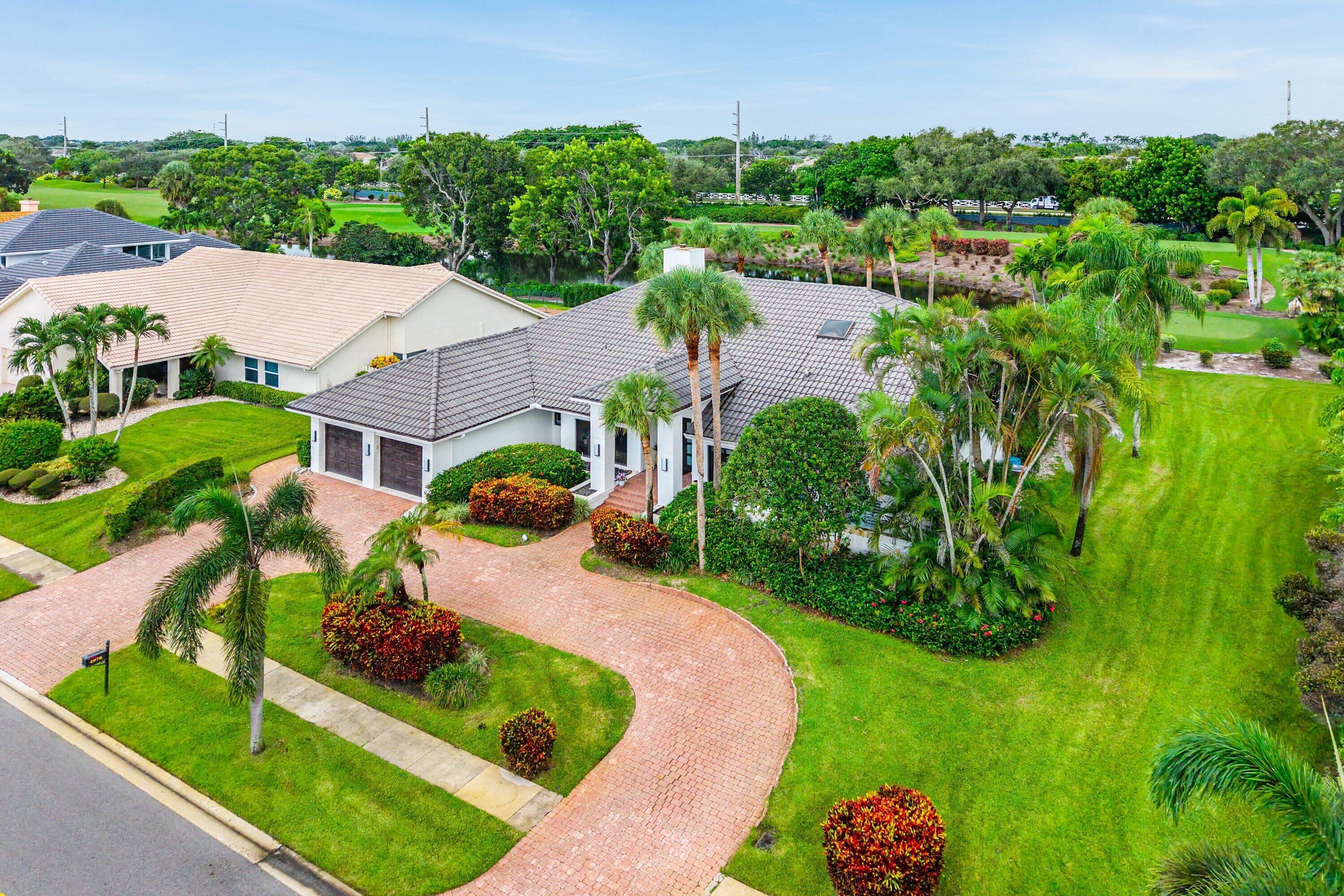 BOCAIRE GOLF CLUB 1 - Residential