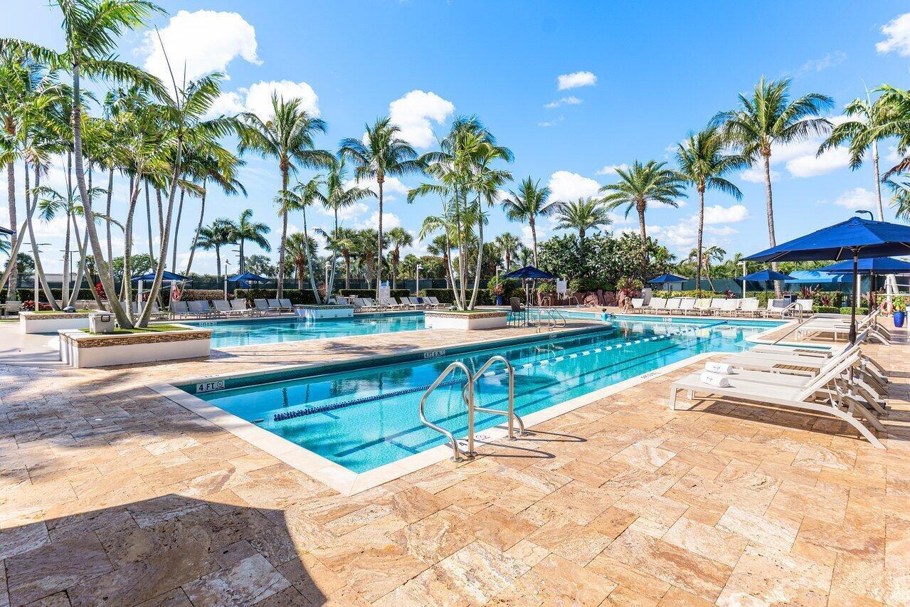 BOCAIRE GOLF CLUB 1 - Residential