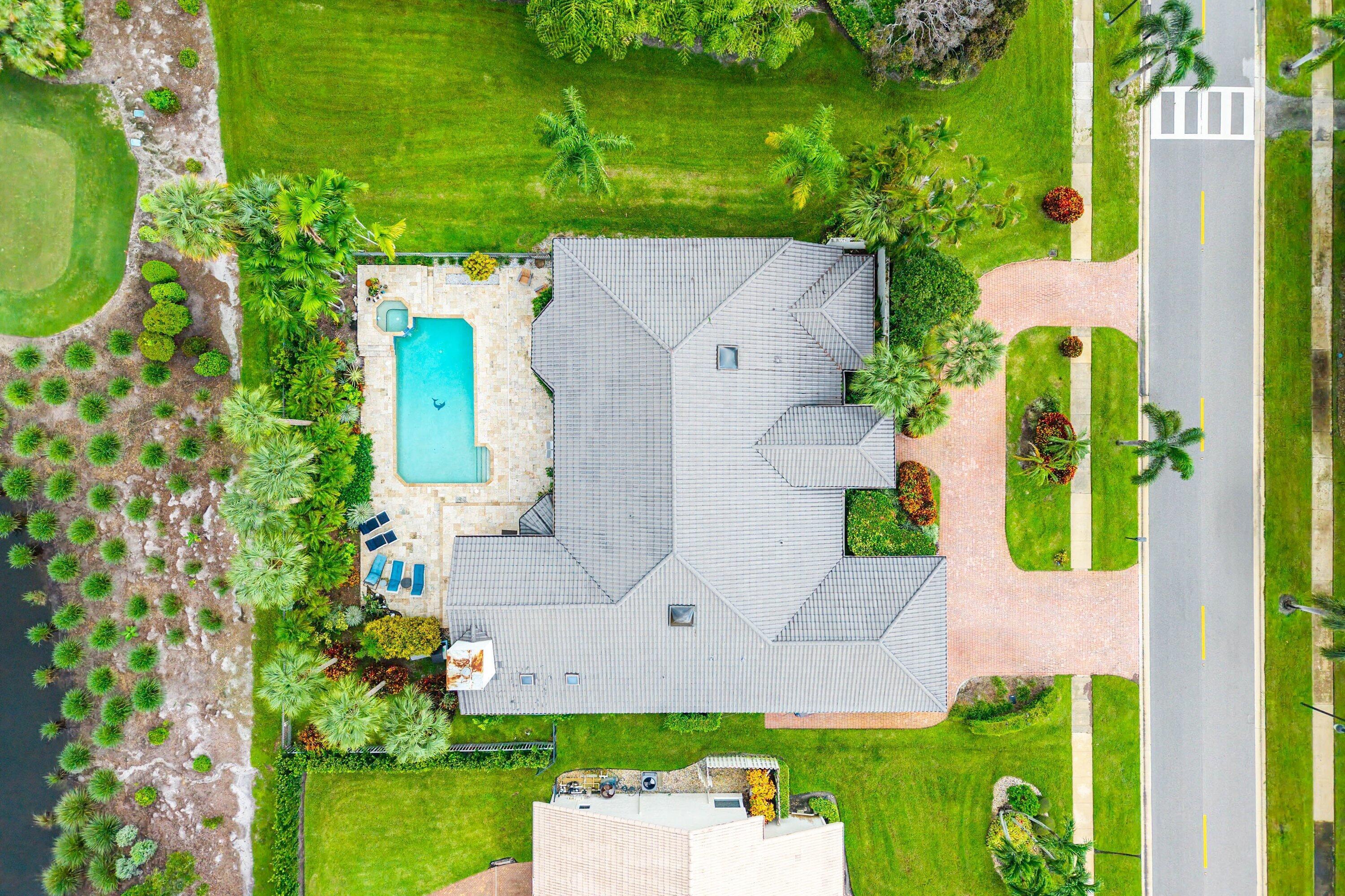 BOCAIRE GOLF CLUB 1 - Residential