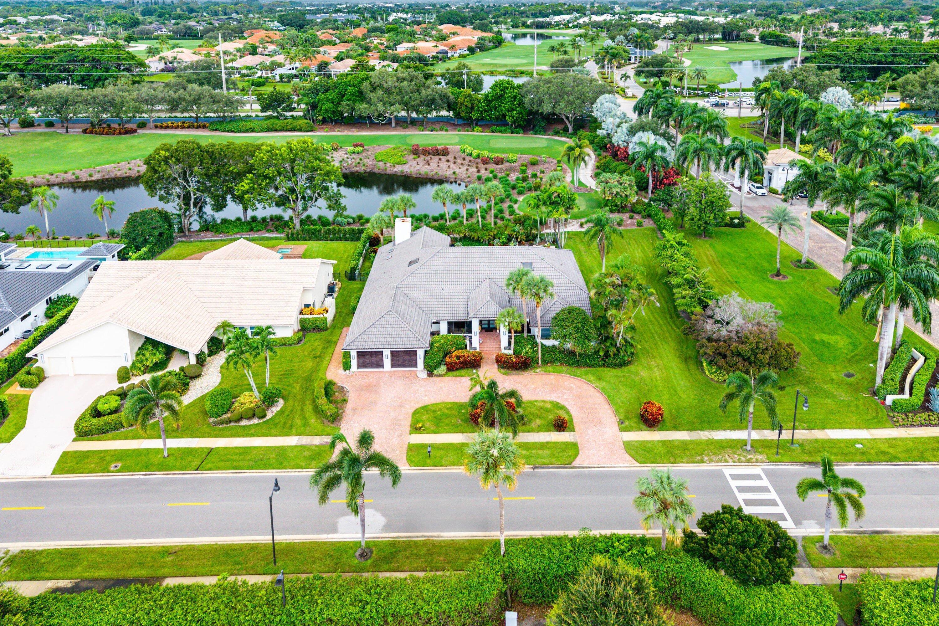 BOCAIRE GOLF CLUB 1 - Residential