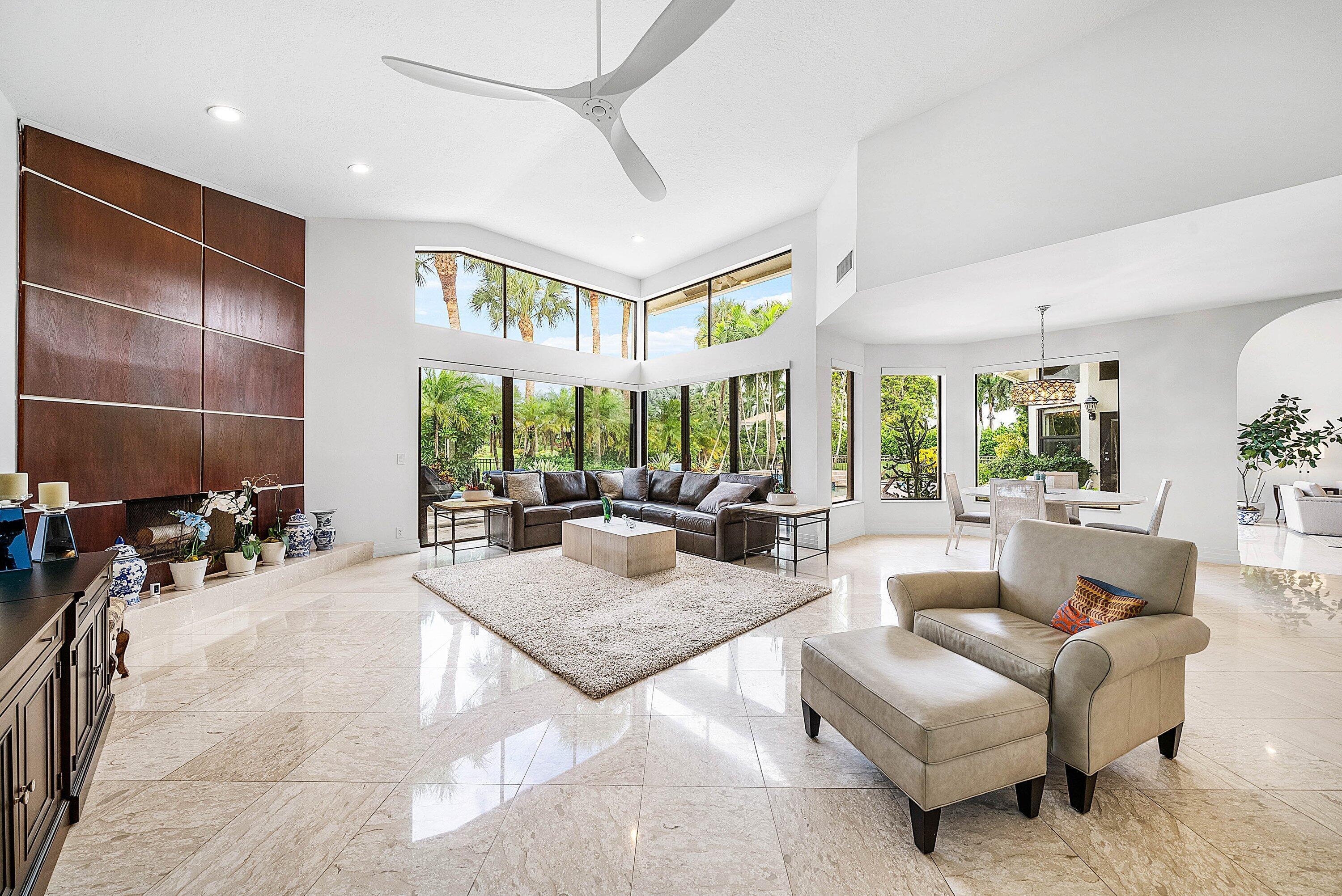 BOCAIRE GOLF CLUB 1 - Residential