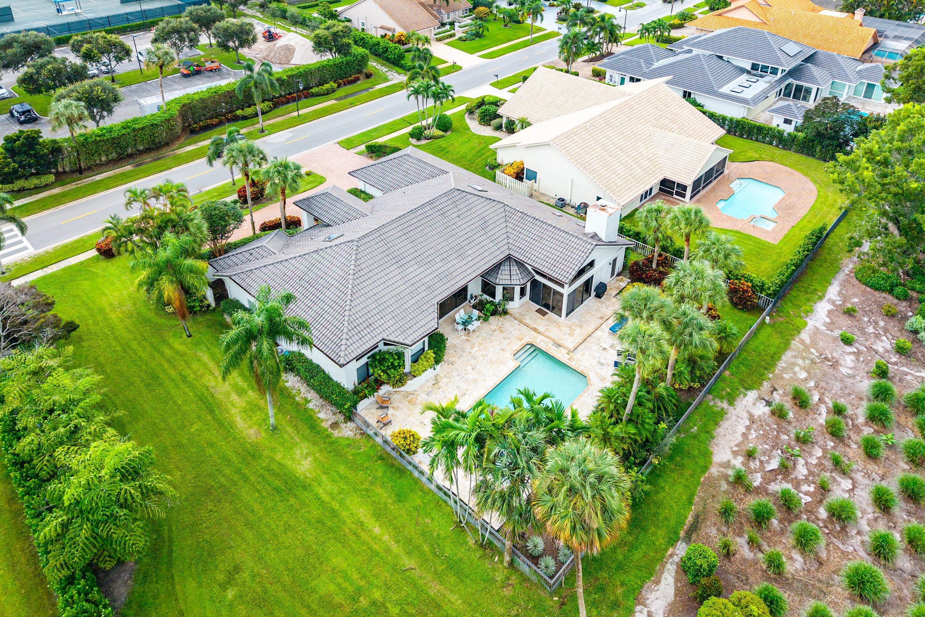 BOCAIRE GOLF CLUB 1 - Residential