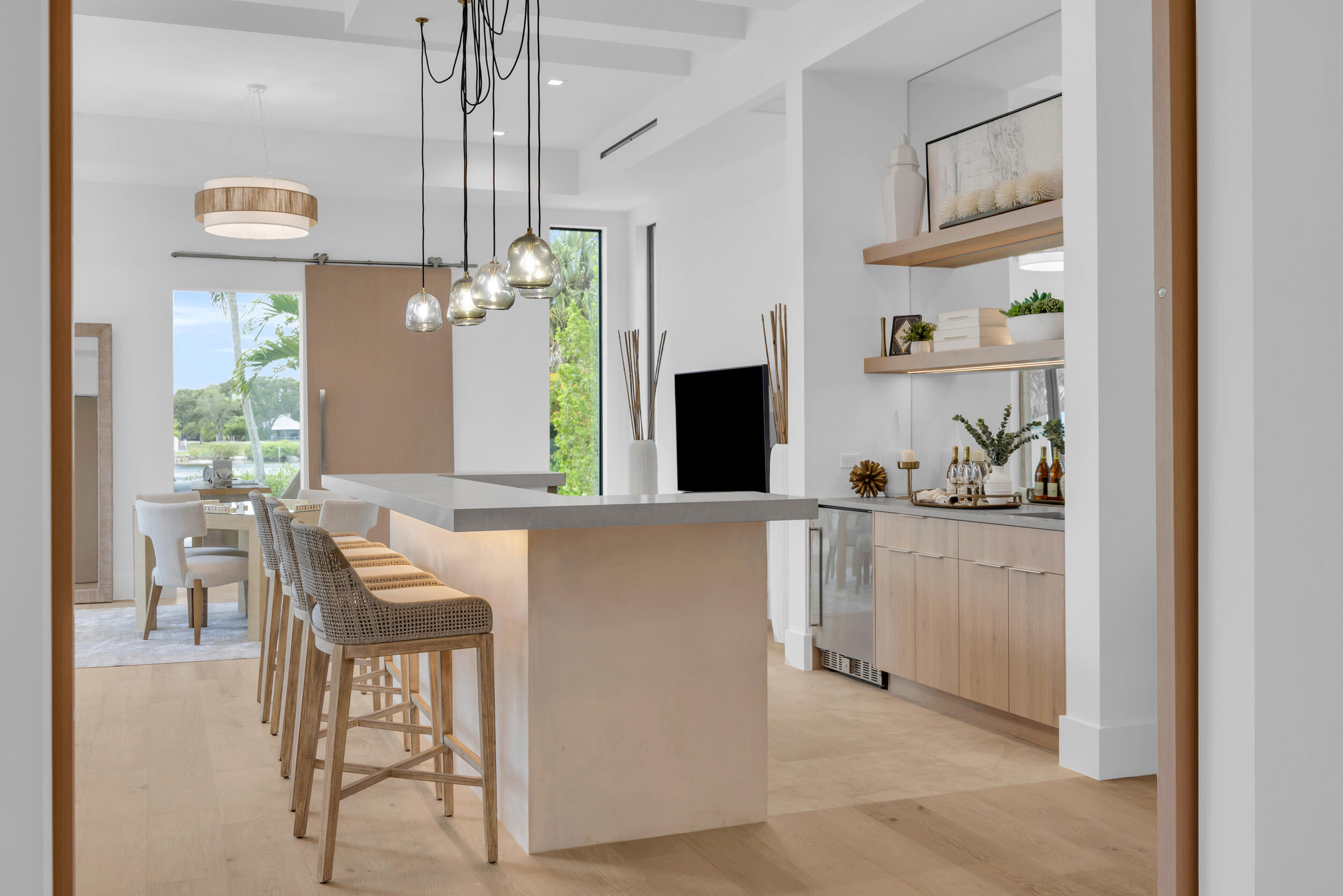 RIVERSIDE ON THE LOXAHATCHEE - Residential