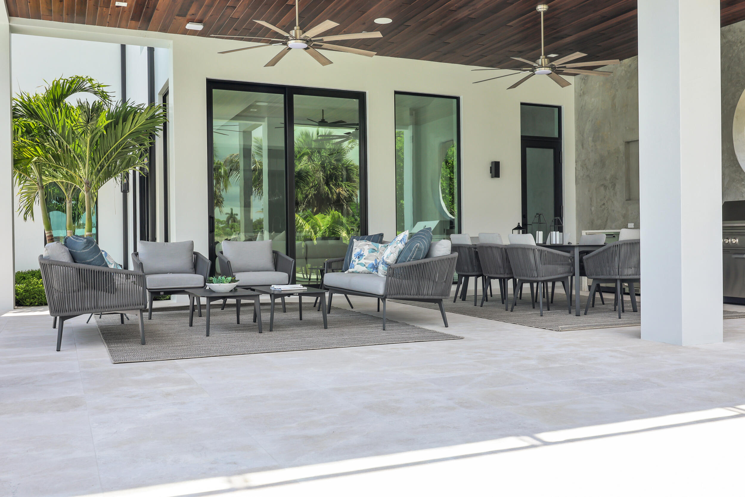 RIVERSIDE ON THE LOXAHATCHEE - Residential