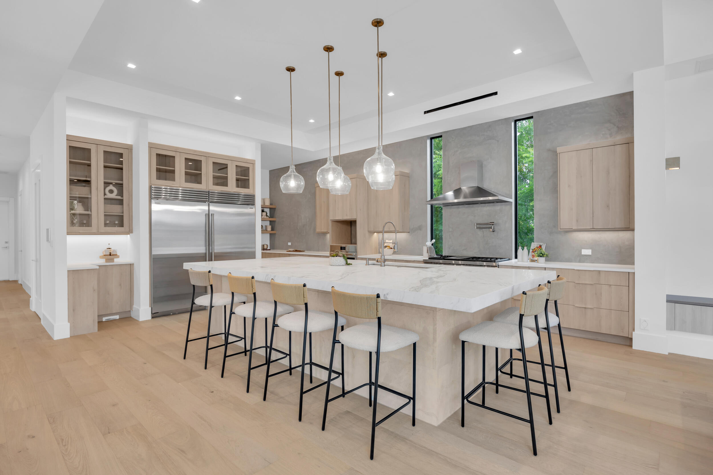 RIVERSIDE ON THE LOXAHATCHEE - Residential