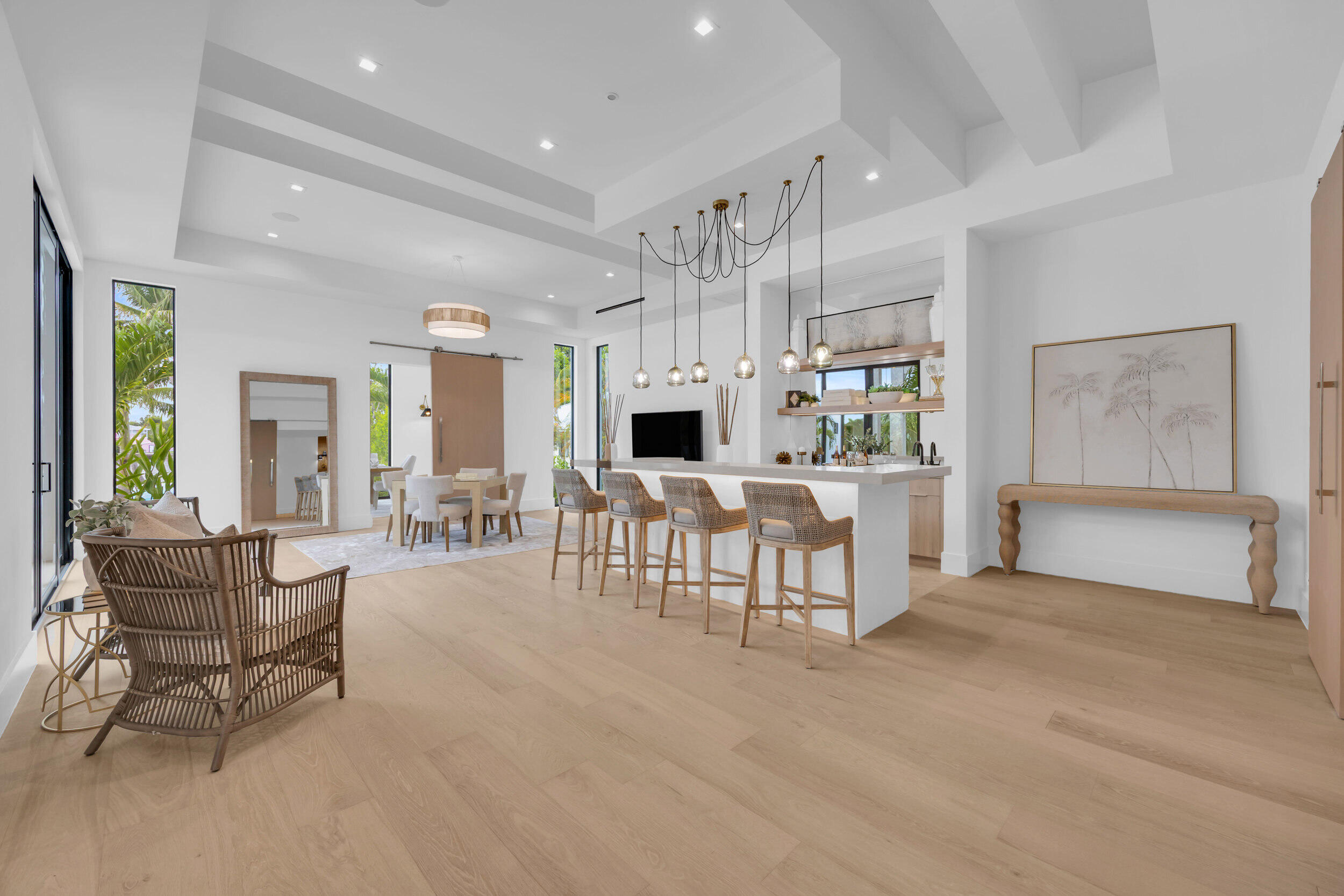RIVERSIDE ON THE LOXAHATCHEE - Residential