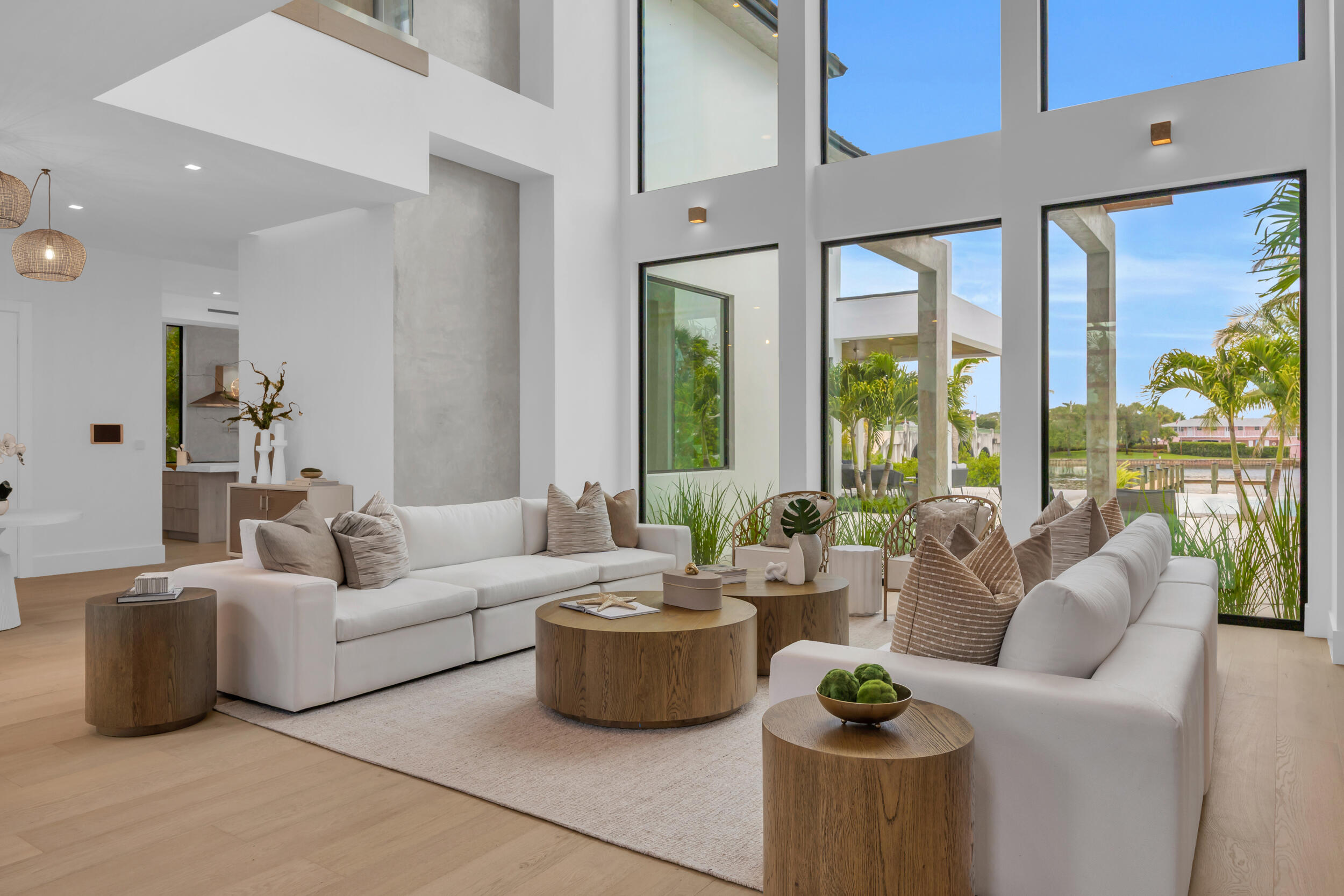 RIVERSIDE ON THE LOXAHATCHEE - Residential