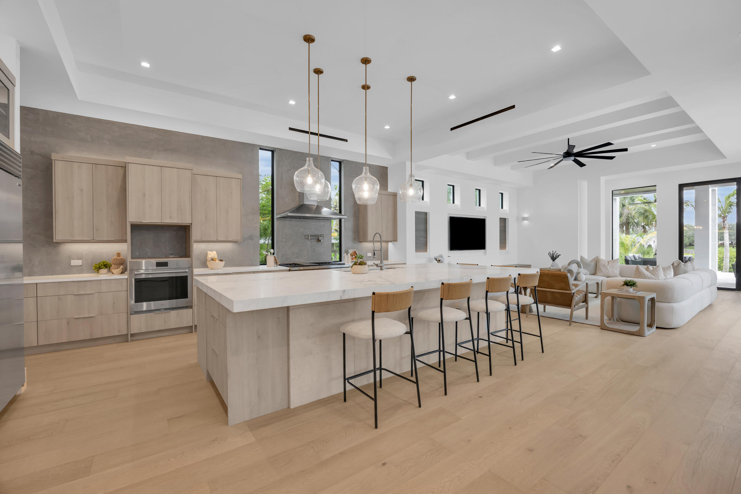 RIVERSIDE ON THE LOXAHATCHEE - Residential