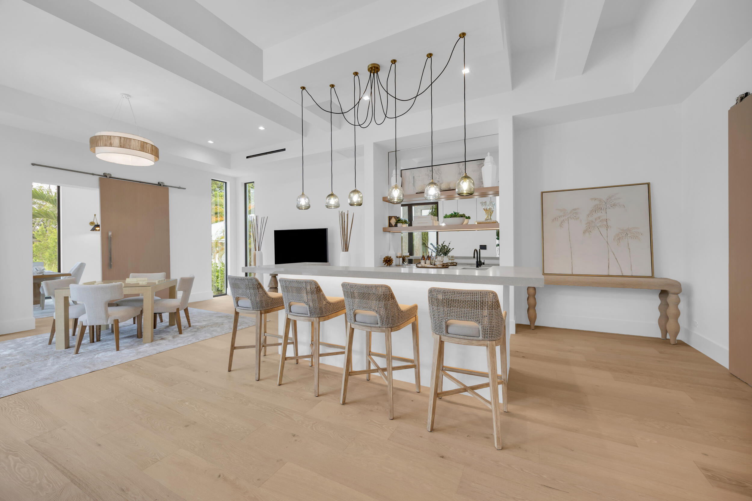 RIVERSIDE ON THE LOXAHATCHEE - Residential