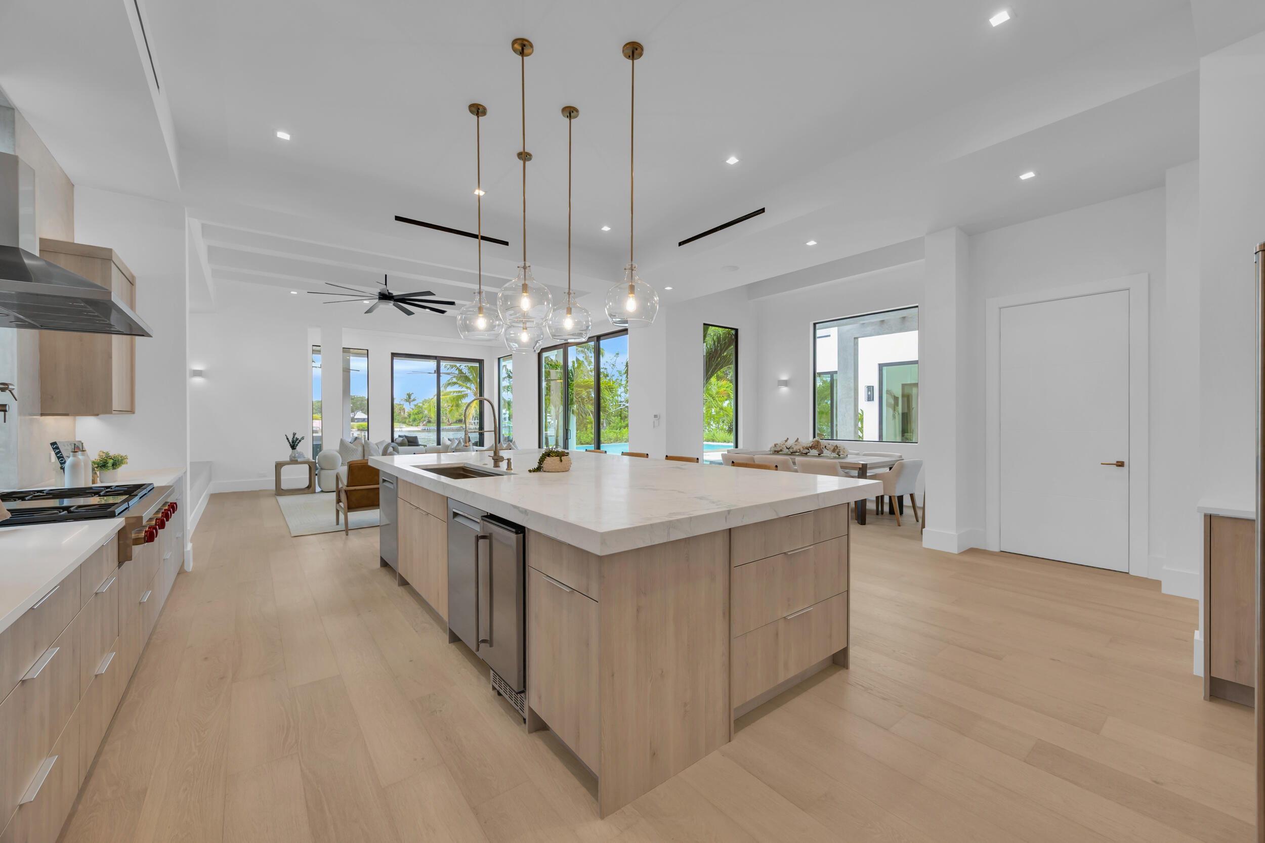 RIVERSIDE ON THE LOXAHATCHEE - Residential