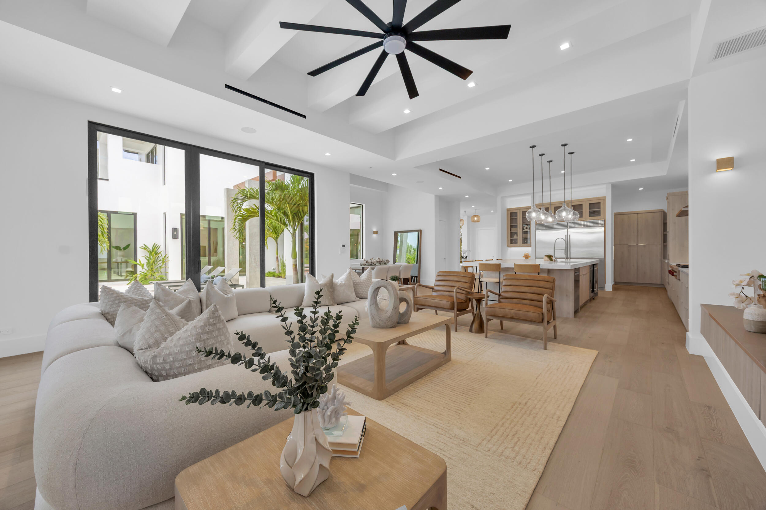 RIVERSIDE ON THE LOXAHATCHEE - Residential
