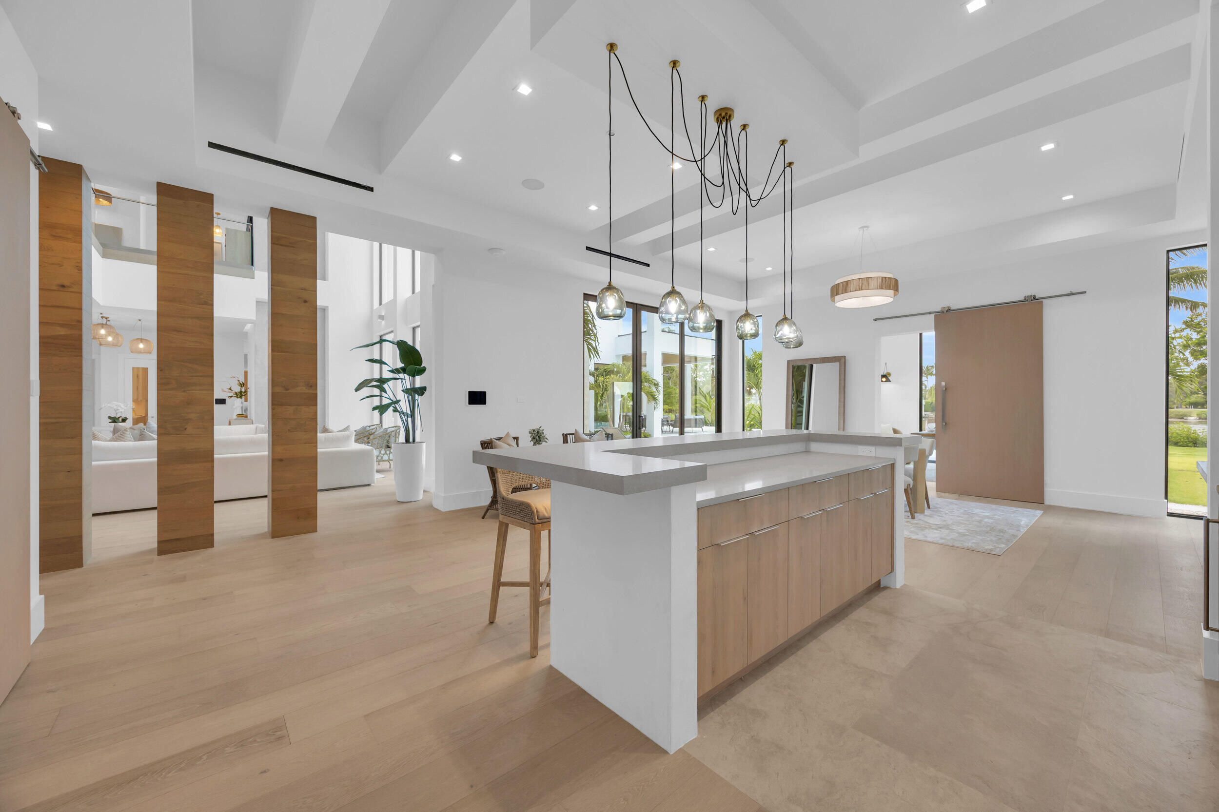 RIVERSIDE ON THE LOXAHATCHEE - Residential