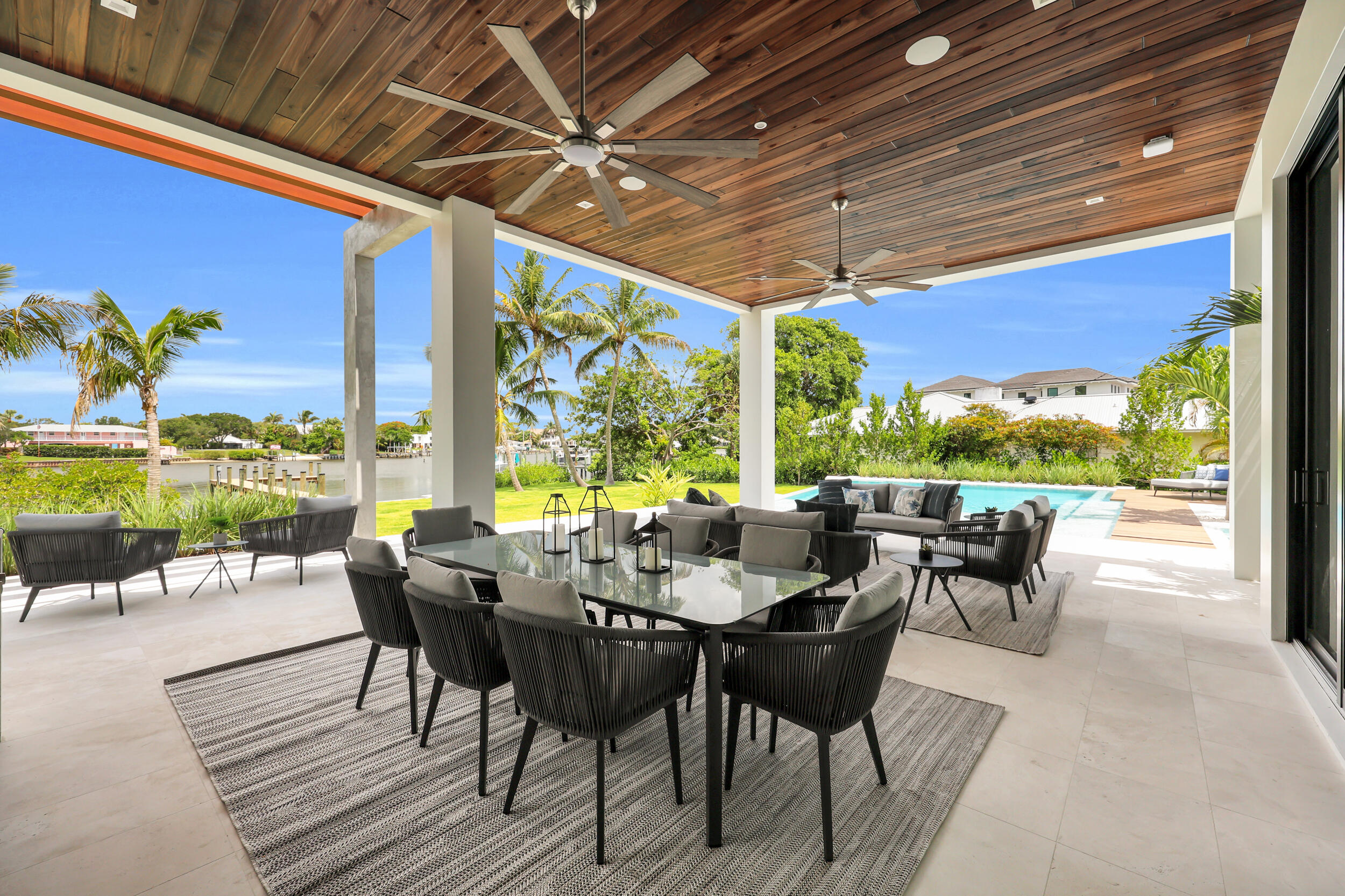 RIVERSIDE ON THE LOXAHATCHEE - Residential