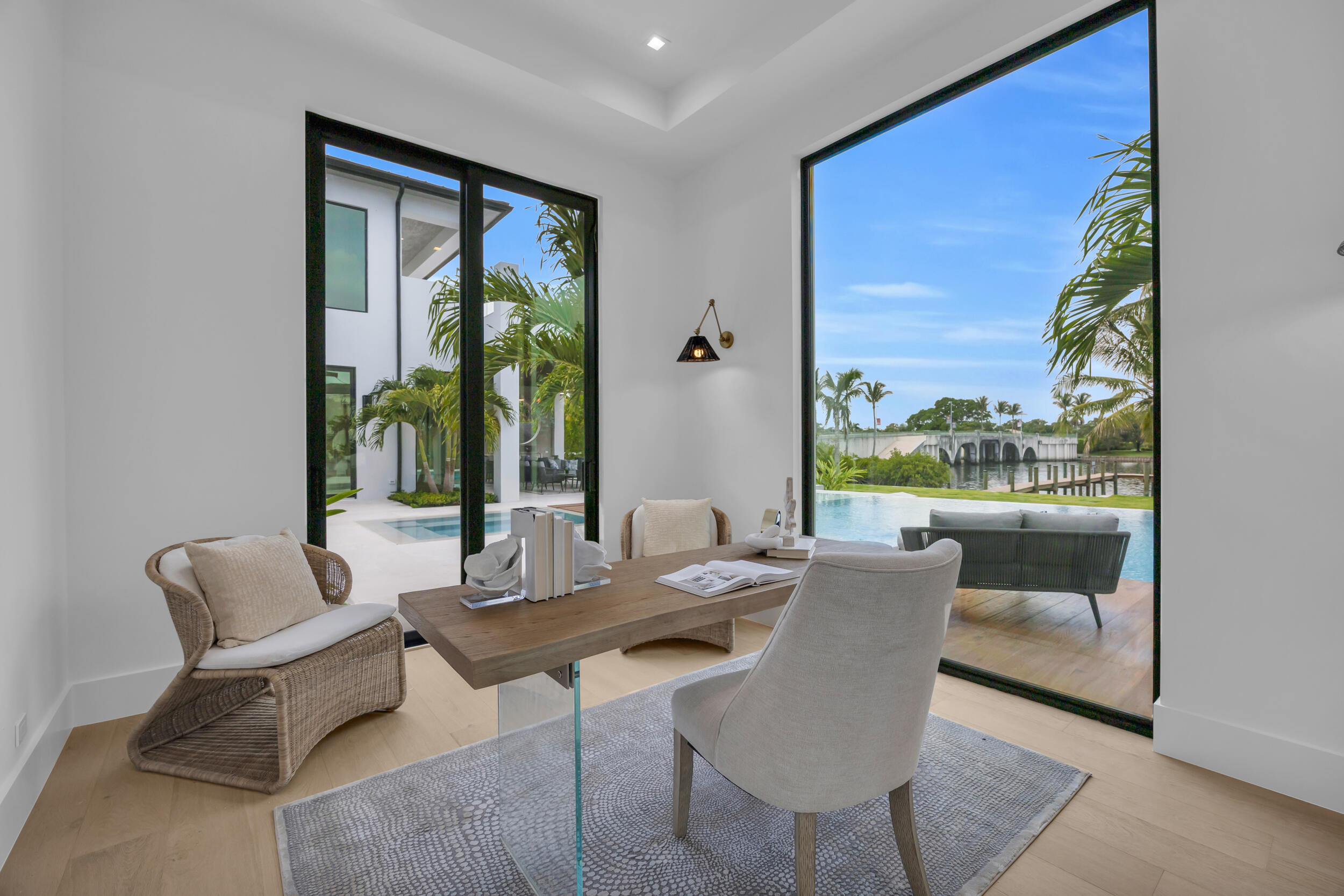 RIVERSIDE ON THE LOXAHATCHEE - Residential