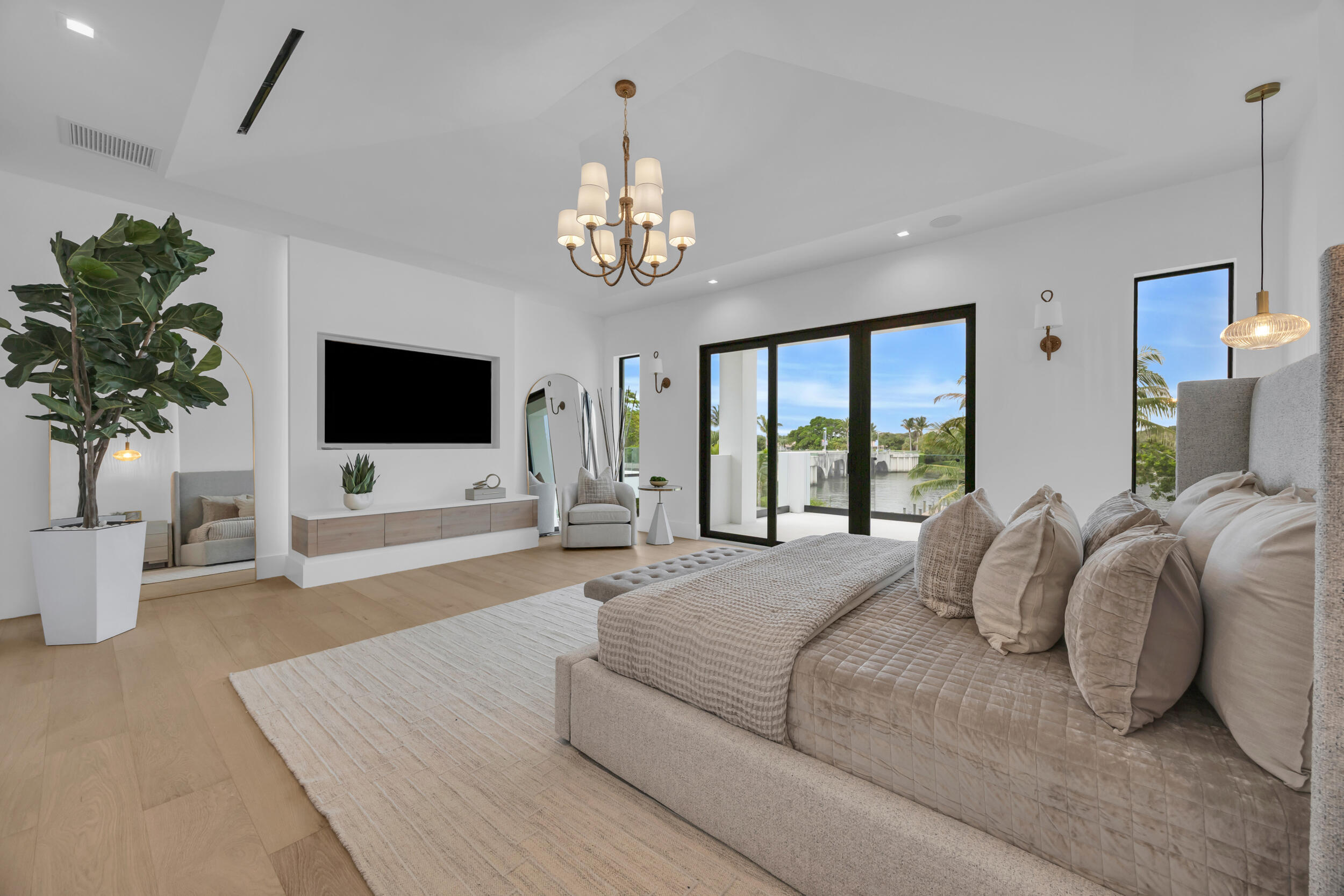 RIVERSIDE ON THE LOXAHATCHEE - Residential