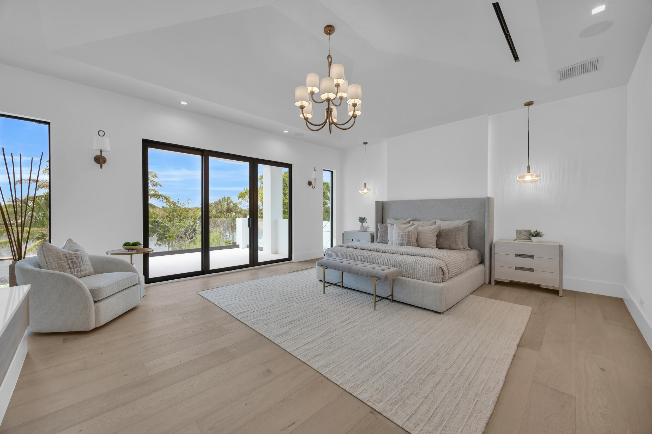 RIVERSIDE ON THE LOXAHATCHEE - Residential