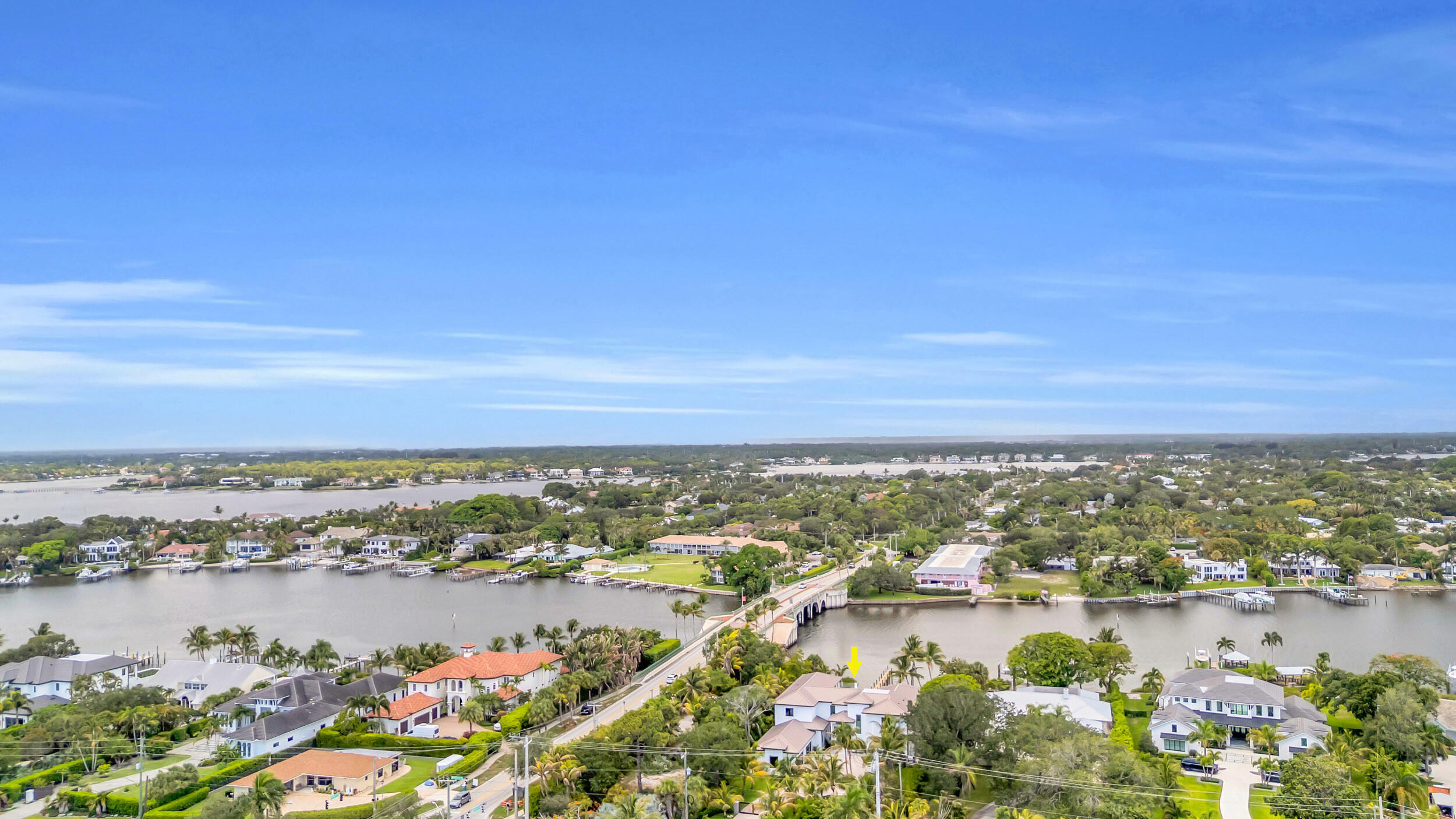 RIVERSIDE ON THE LOXAHATCHEE - Residential