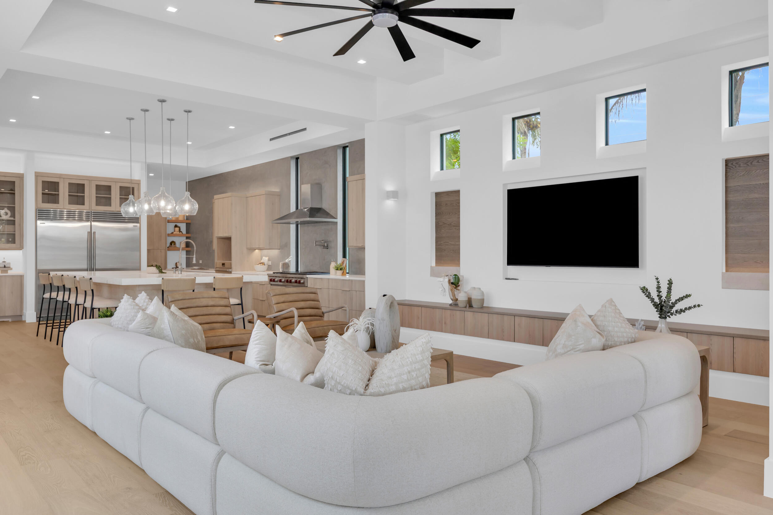 RIVERSIDE ON THE LOXAHATCHEE - Residential