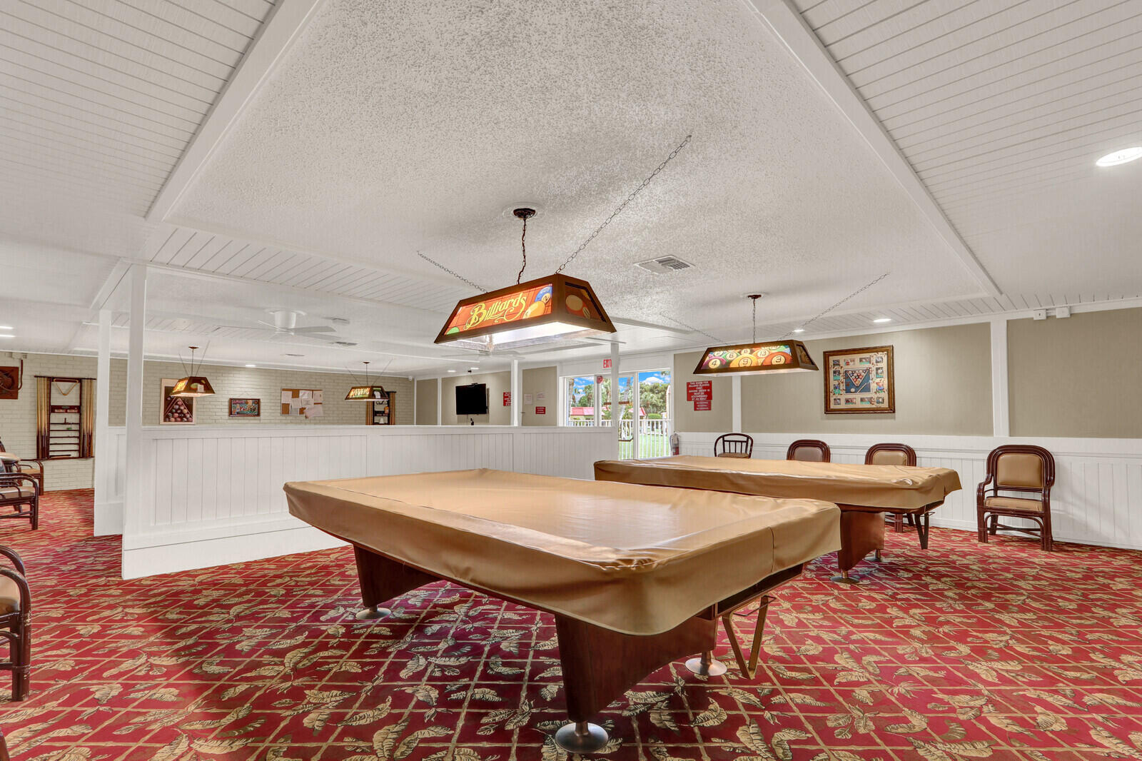 GOLDEN LAKES VILLAGE CONDO 1 THRU 13-A - Residential