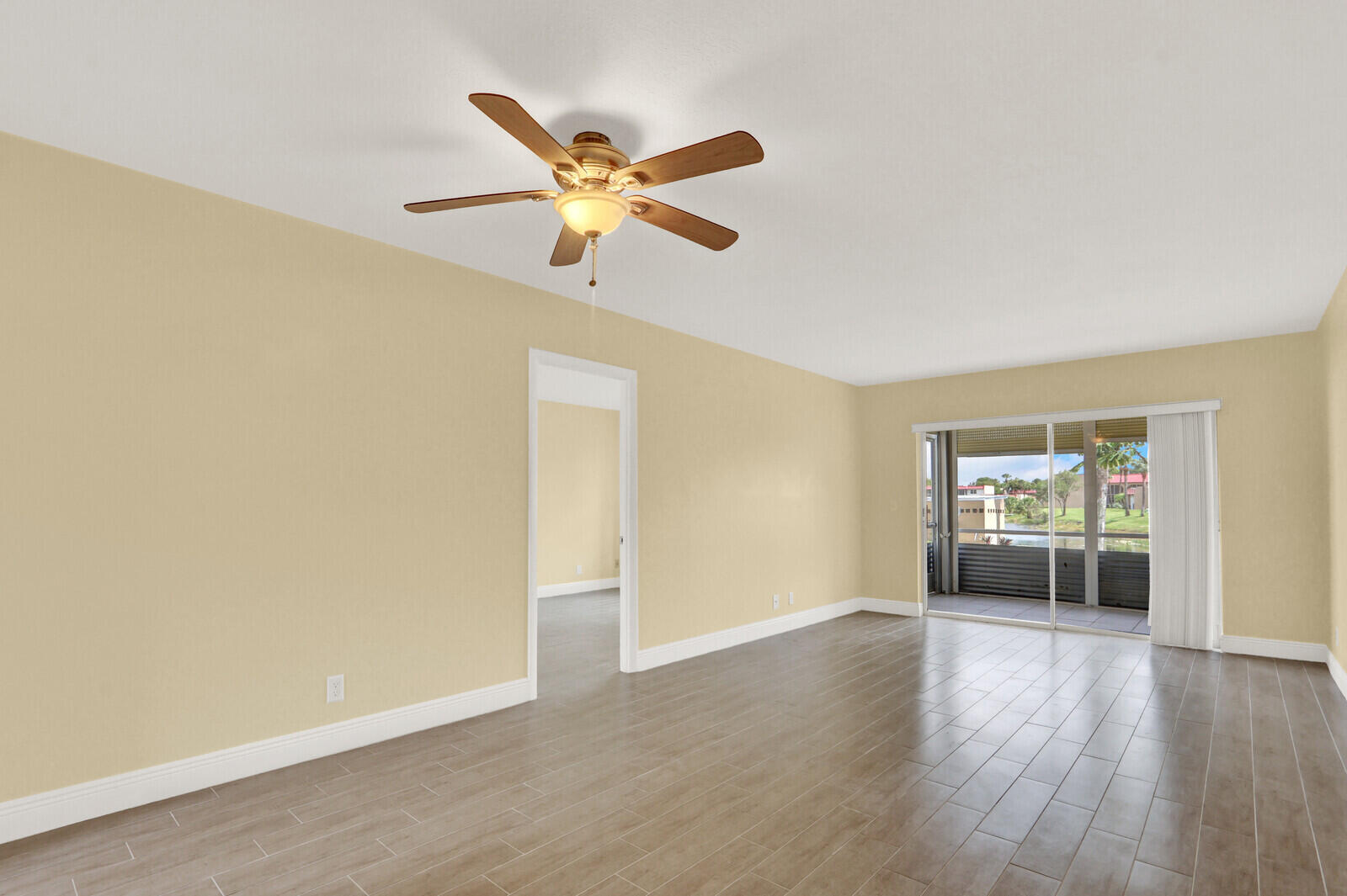 GOLDEN LAKES VILLAGE CONDO 1 THRU 13-A - Residential