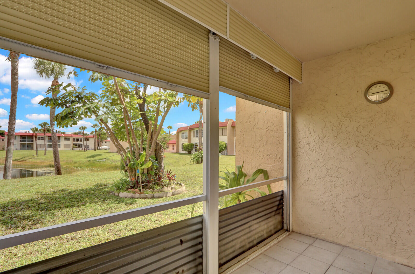 GOLDEN LAKES VILLAGE CONDO 1 THRU 13-A - Residential