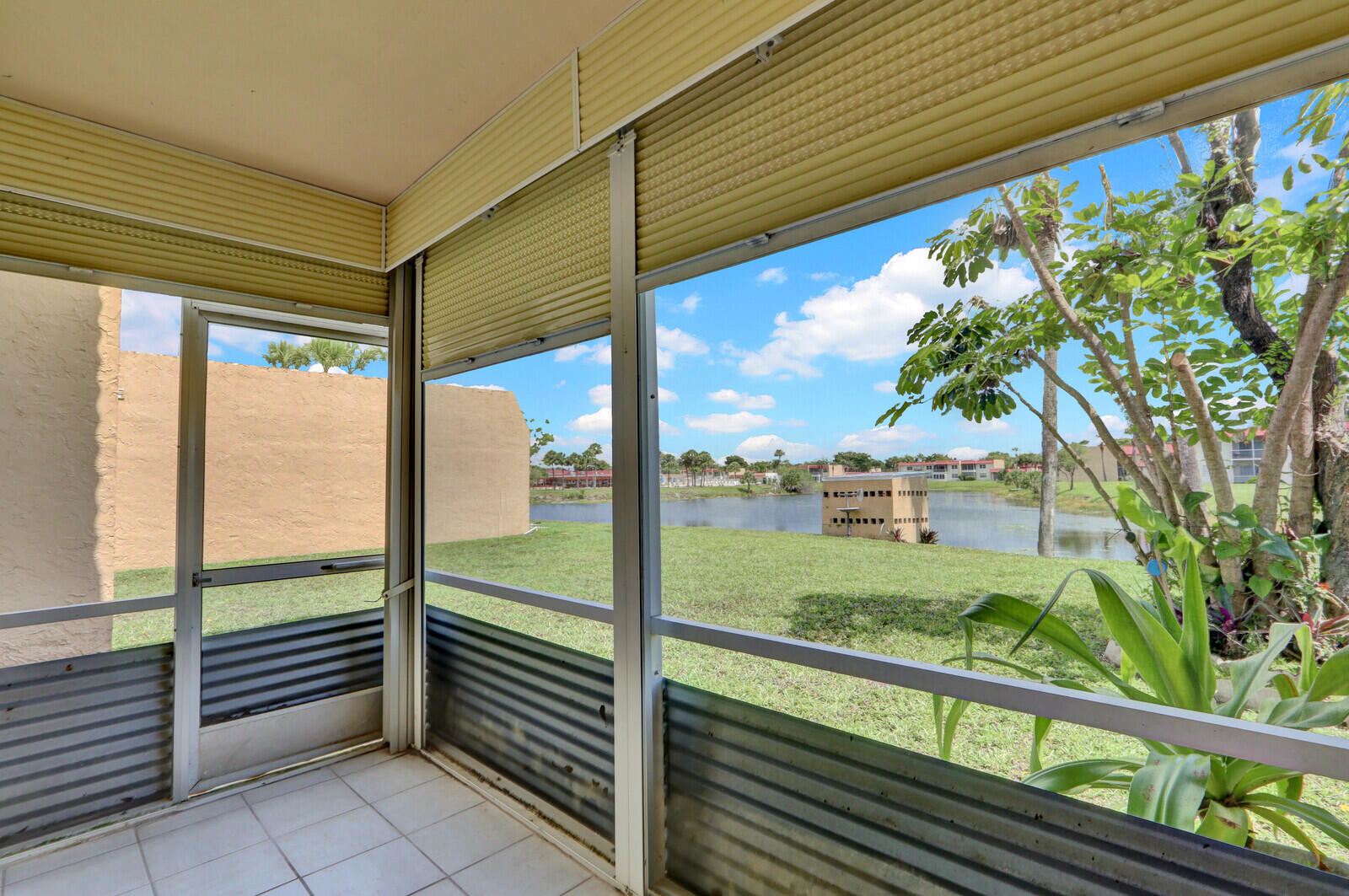 GOLDEN LAKES VILLAGE CONDO 1 THRU 13-A - Residential