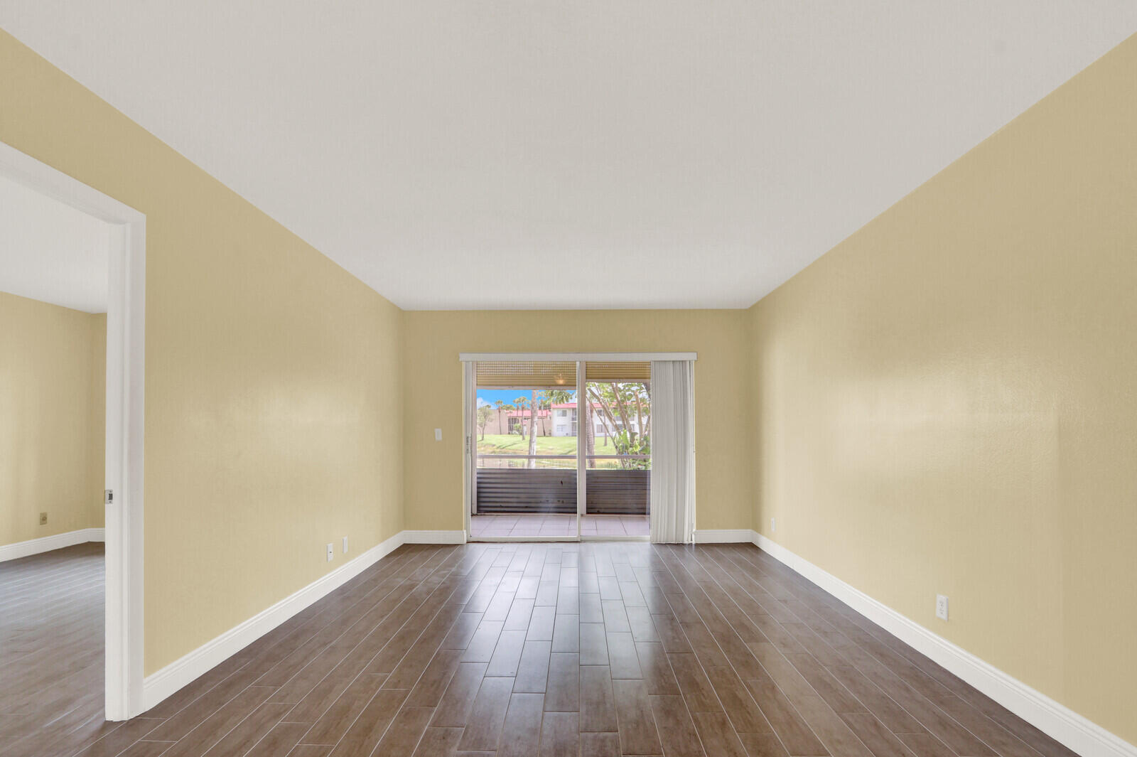 GOLDEN LAKES VILLAGE CONDO 1 THRU 13-A - Residential