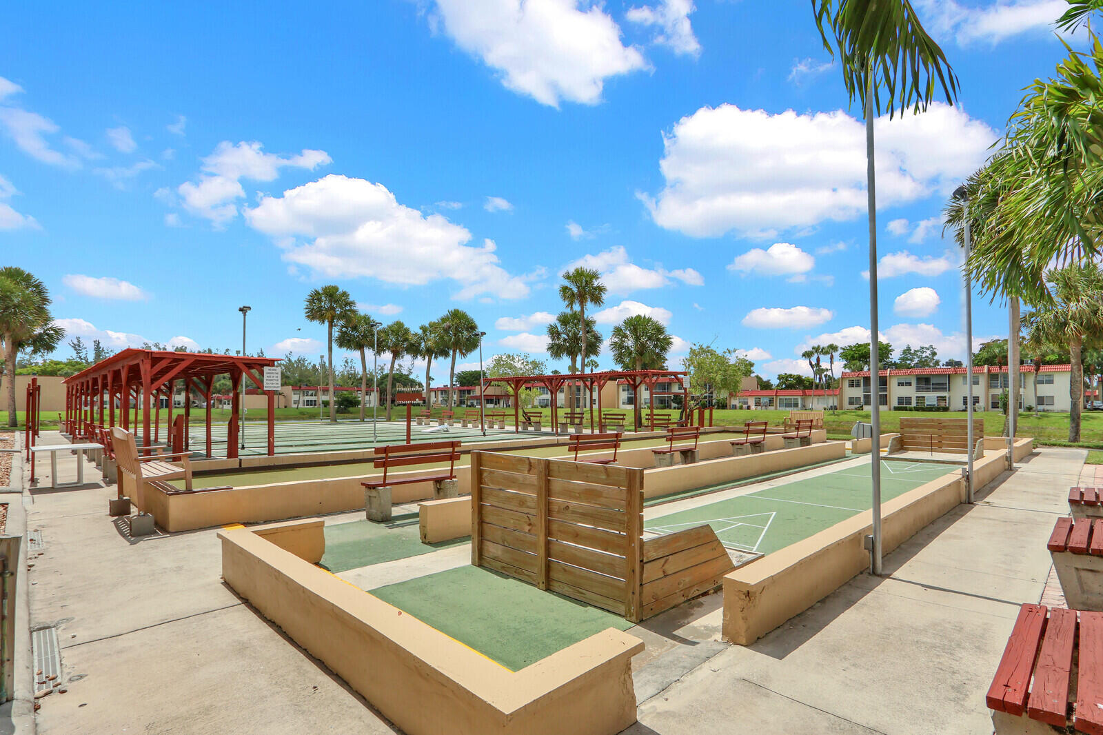 GOLDEN LAKES VILLAGE CONDO 1 THRU 13-A - Residential