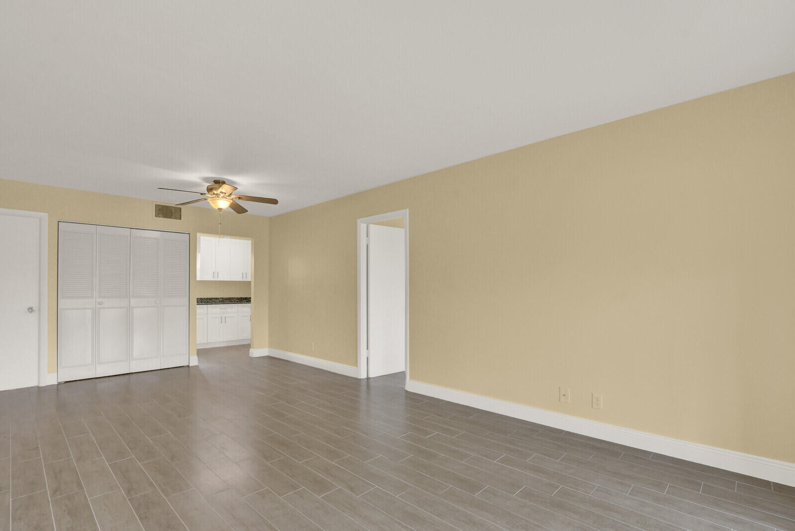 GOLDEN LAKES VILLAGE CONDO 1 THRU 13-A - Residential