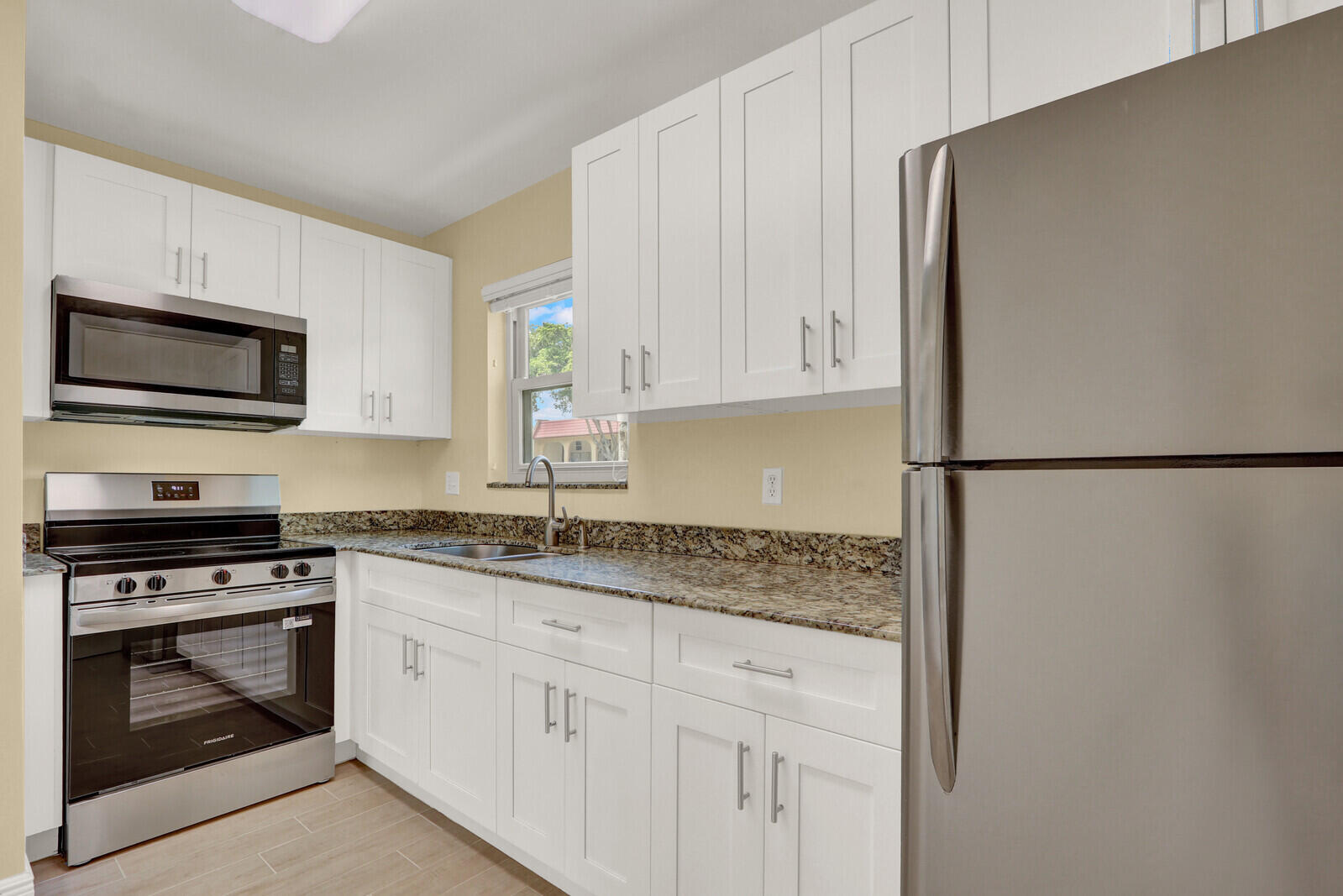 GOLDEN LAKES VILLAGE CONDO 1 THRU 13-A - Residential
