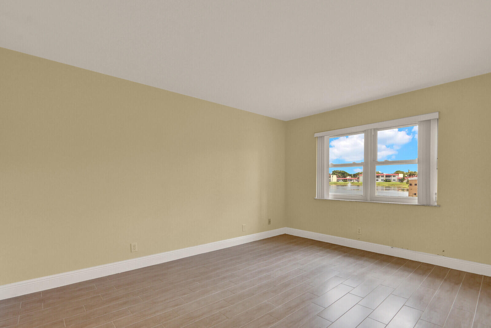 GOLDEN LAKES VILLAGE CONDO 1 THRU 13-A - Residential