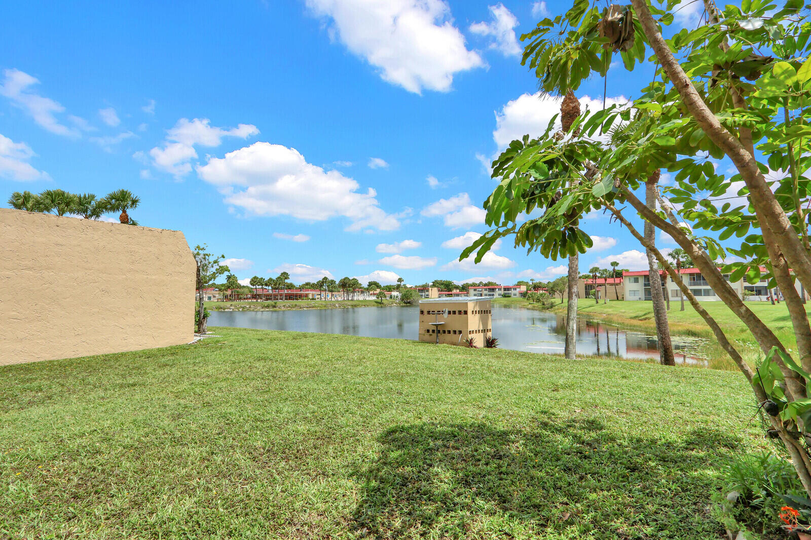 GOLDEN LAKES VILLAGE CONDO 1 THRU 13-A - Residential
