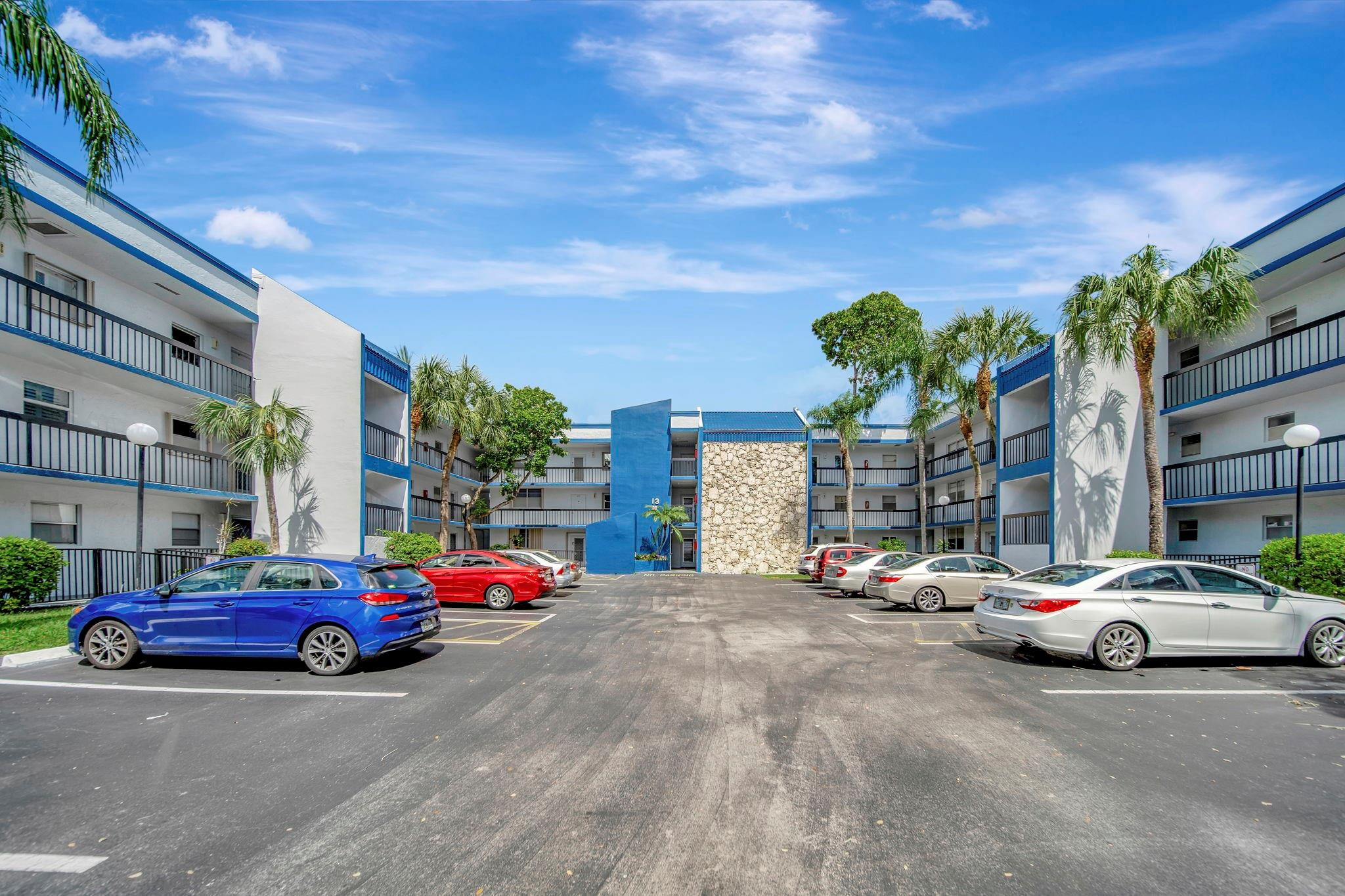 HOLIDAY SPRINGS VILLAGE 2 CONDO - Residential