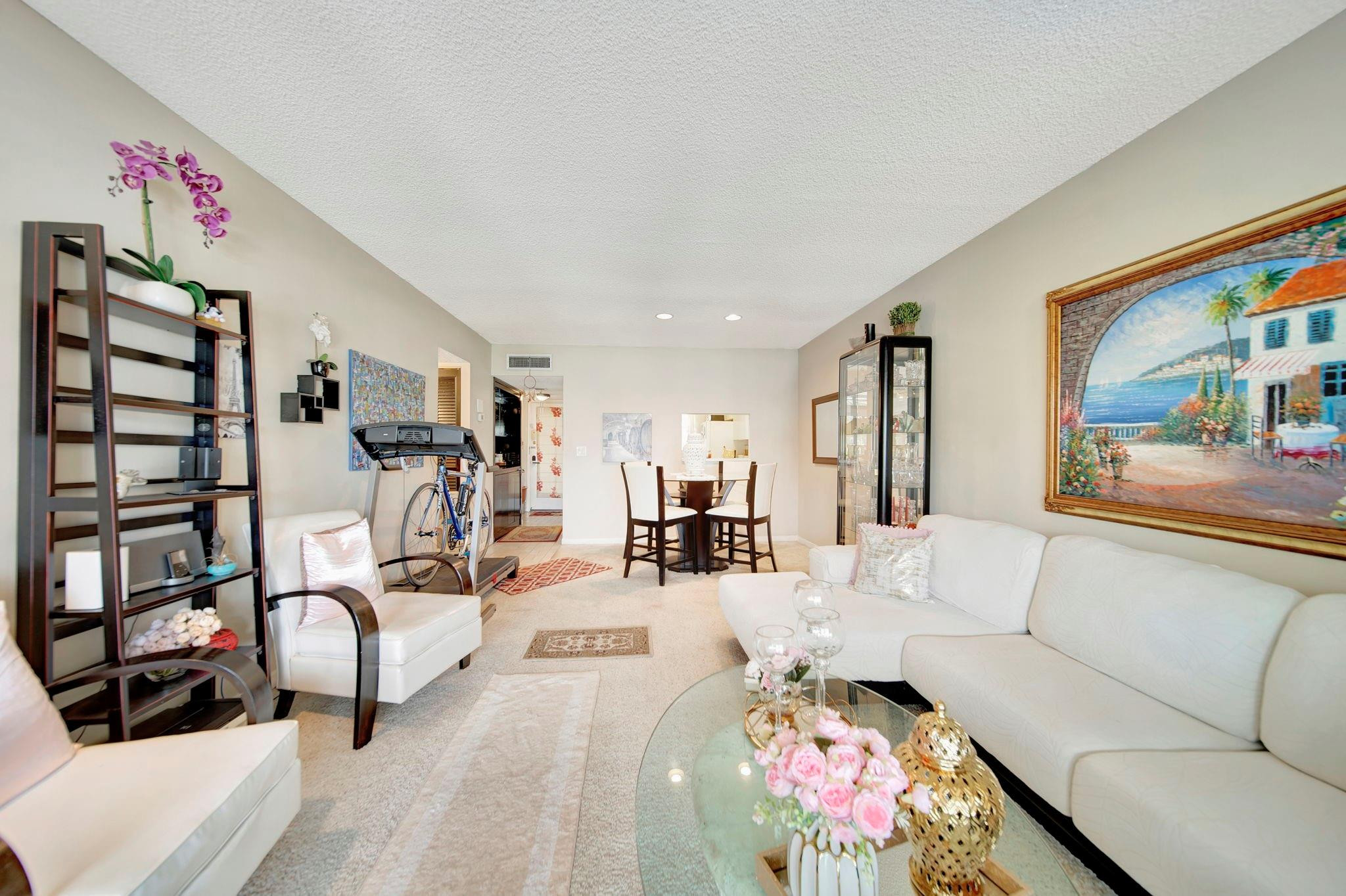 HOLIDAY SPRINGS VILLAGE 2 CONDO - Residential