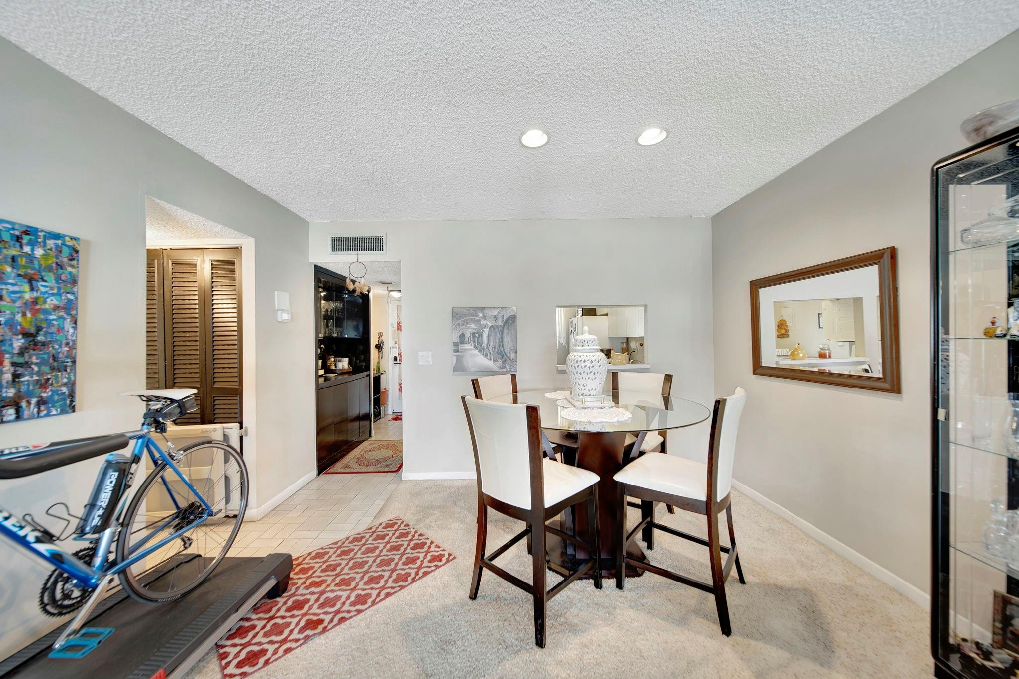HOLIDAY SPRINGS VILLAGE 2 CONDO - Residential