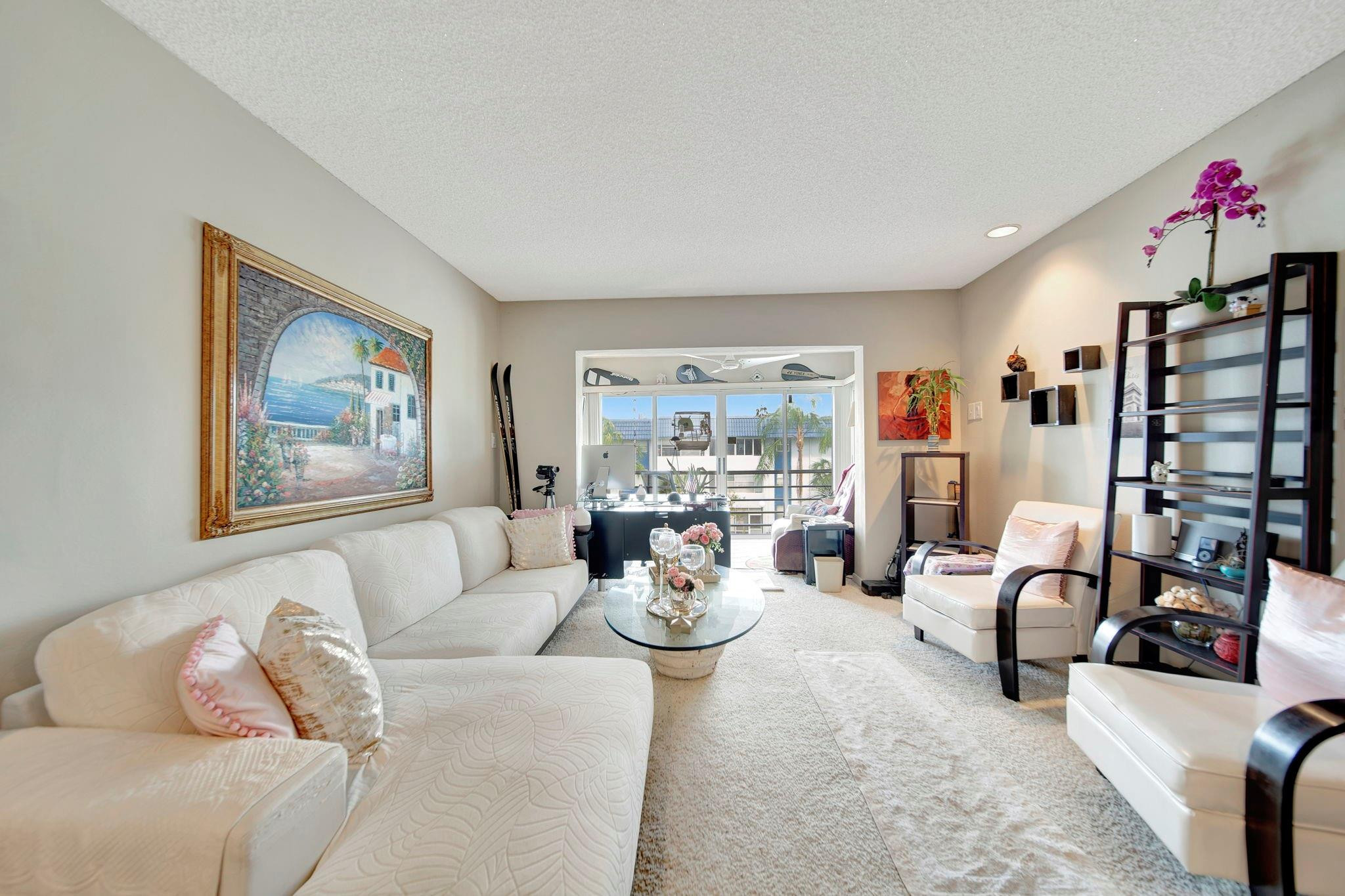 HOLIDAY SPRINGS VILLAGE 2 CONDO - Residential