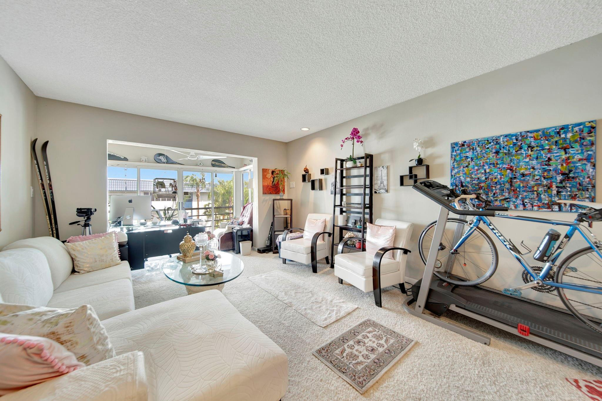 HOLIDAY SPRINGS VILLAGE 2 CONDO - Residential
