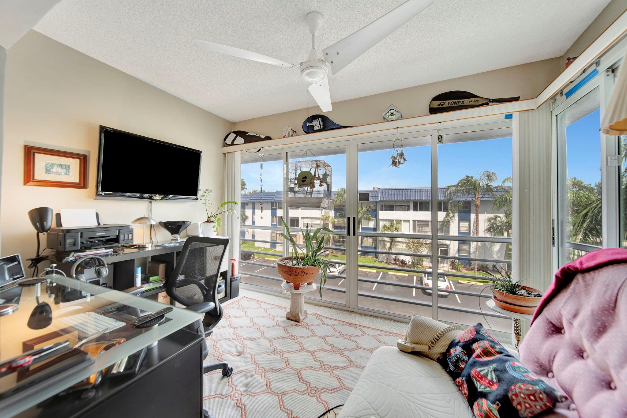 HOLIDAY SPRINGS VILLAGE 2 CONDO - Residential